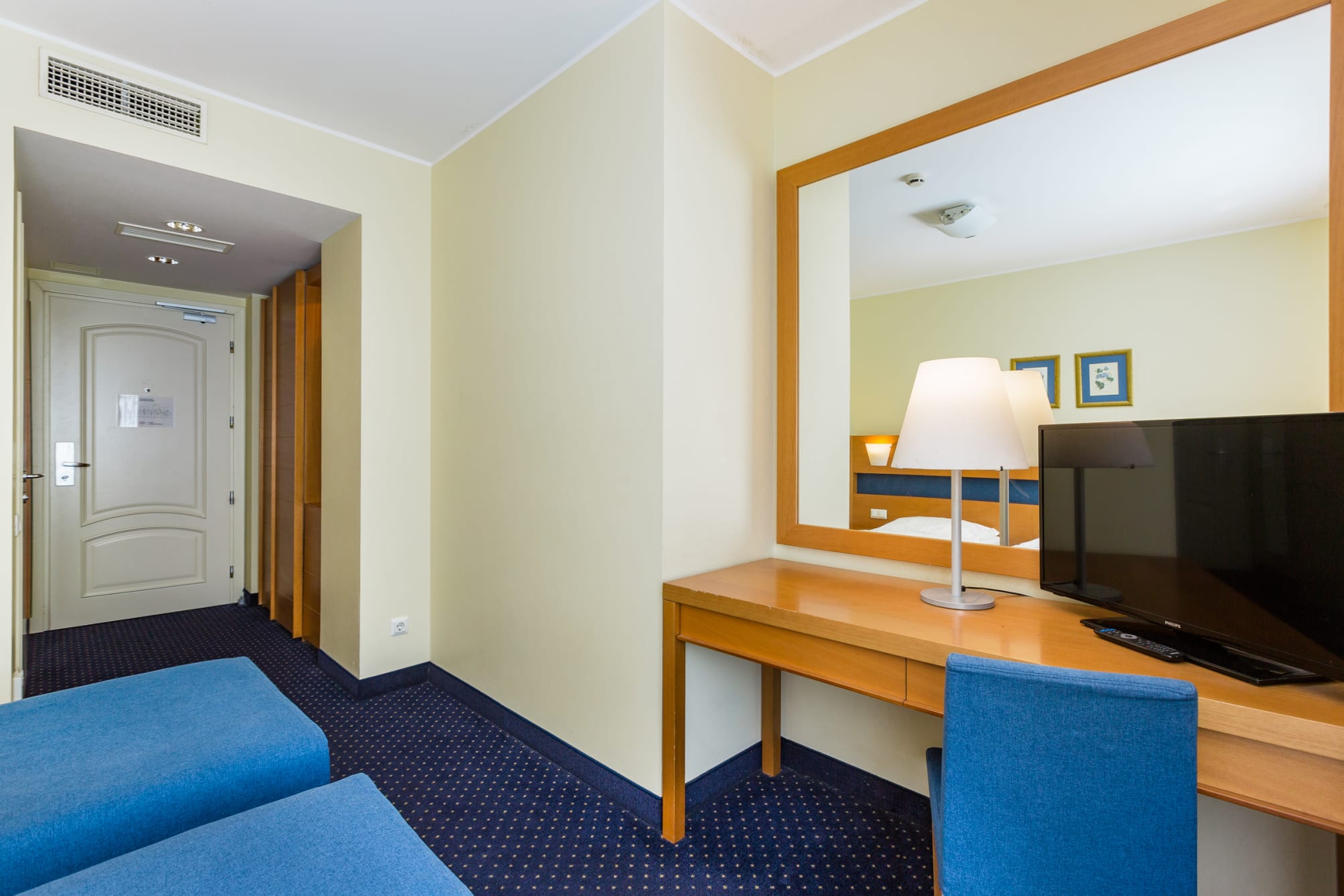 Hestia Hotel Ilmarine 5