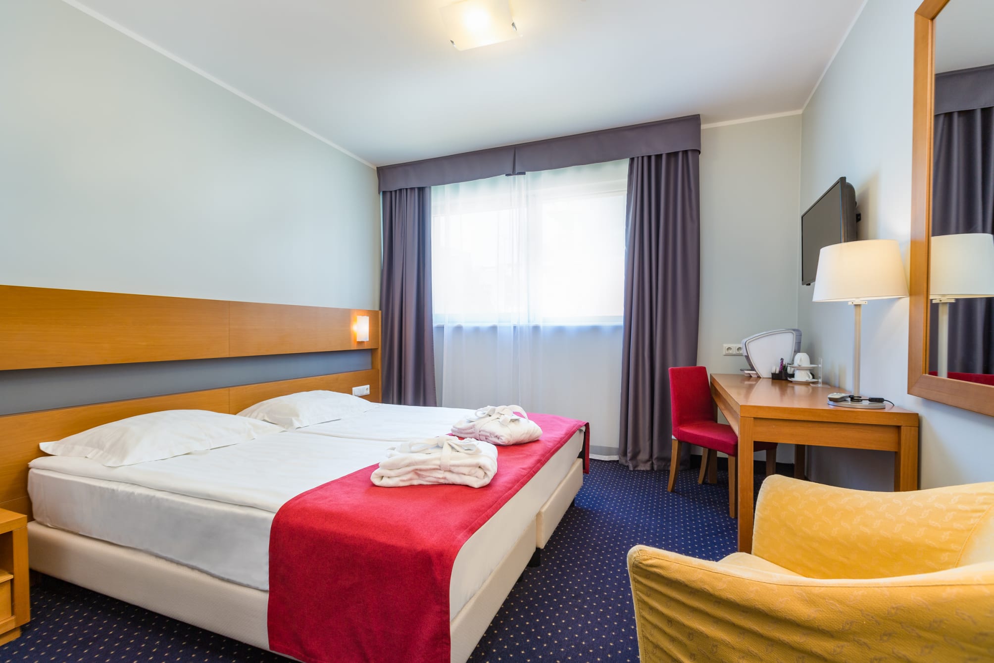 Hestia Hotel Ilmarine 4