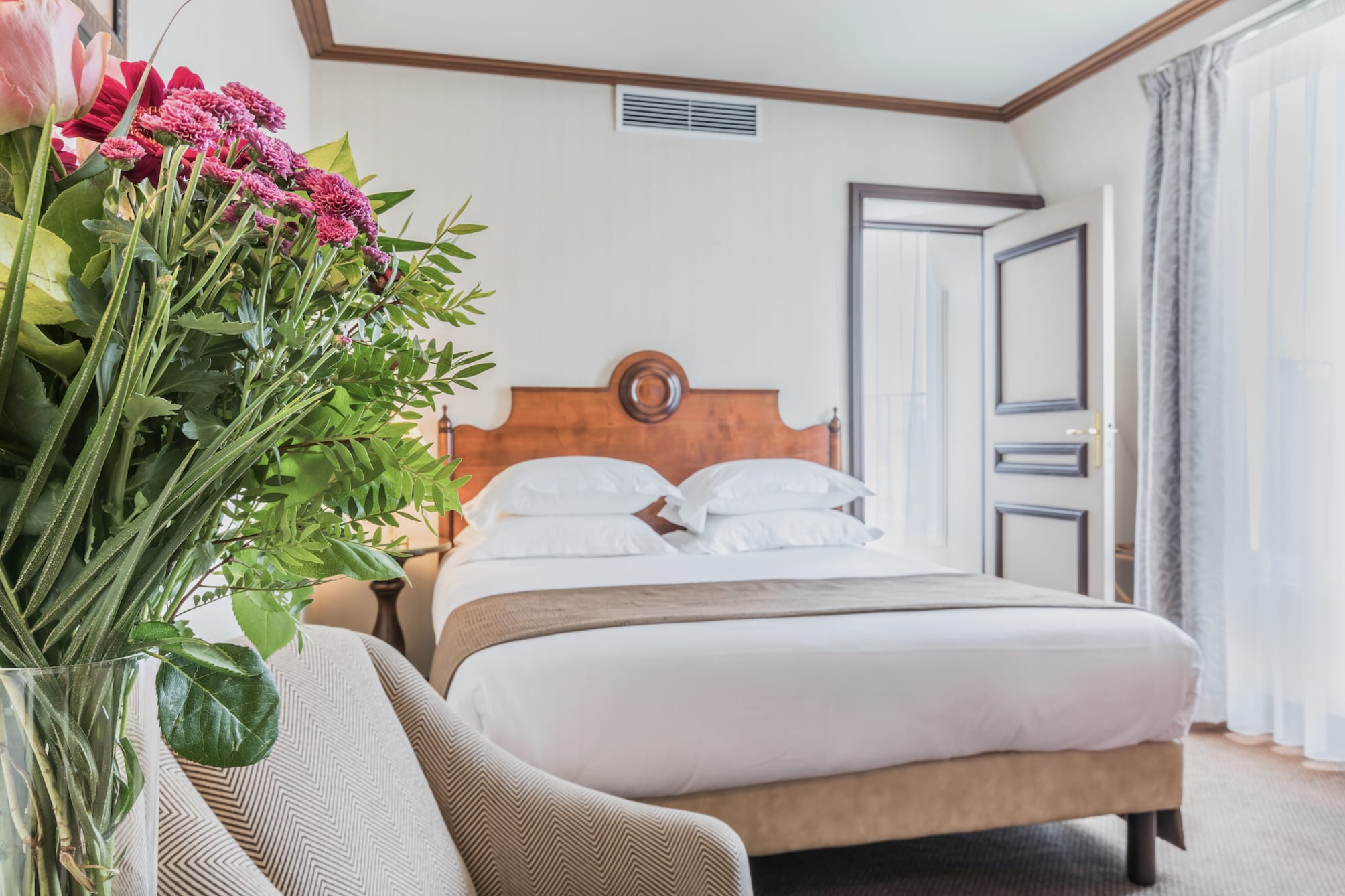 Villa Montparnasse 2