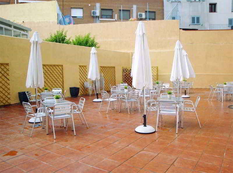 Hotel Valdemoro 1
