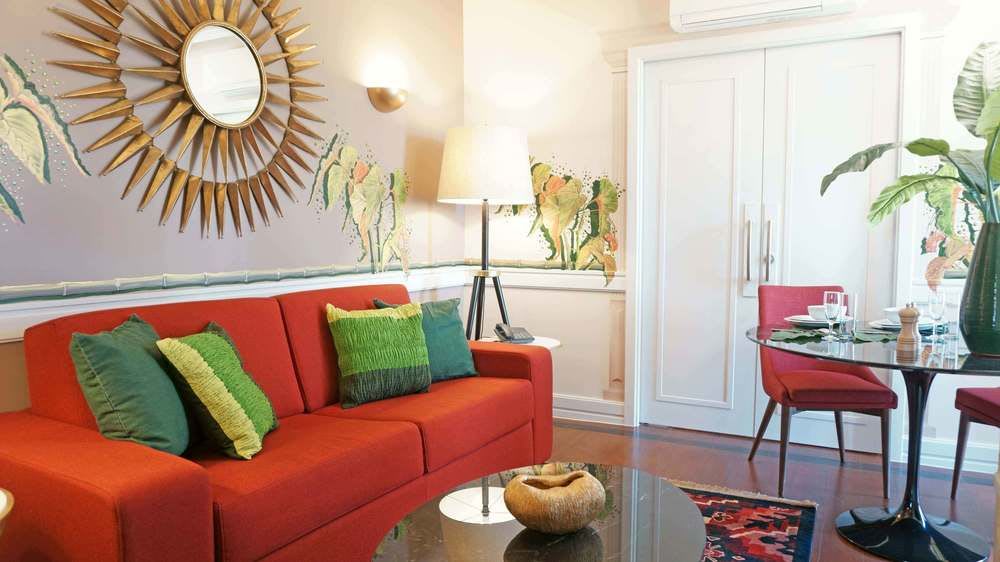 Lyon - Lisbonne - Lisbon Colours