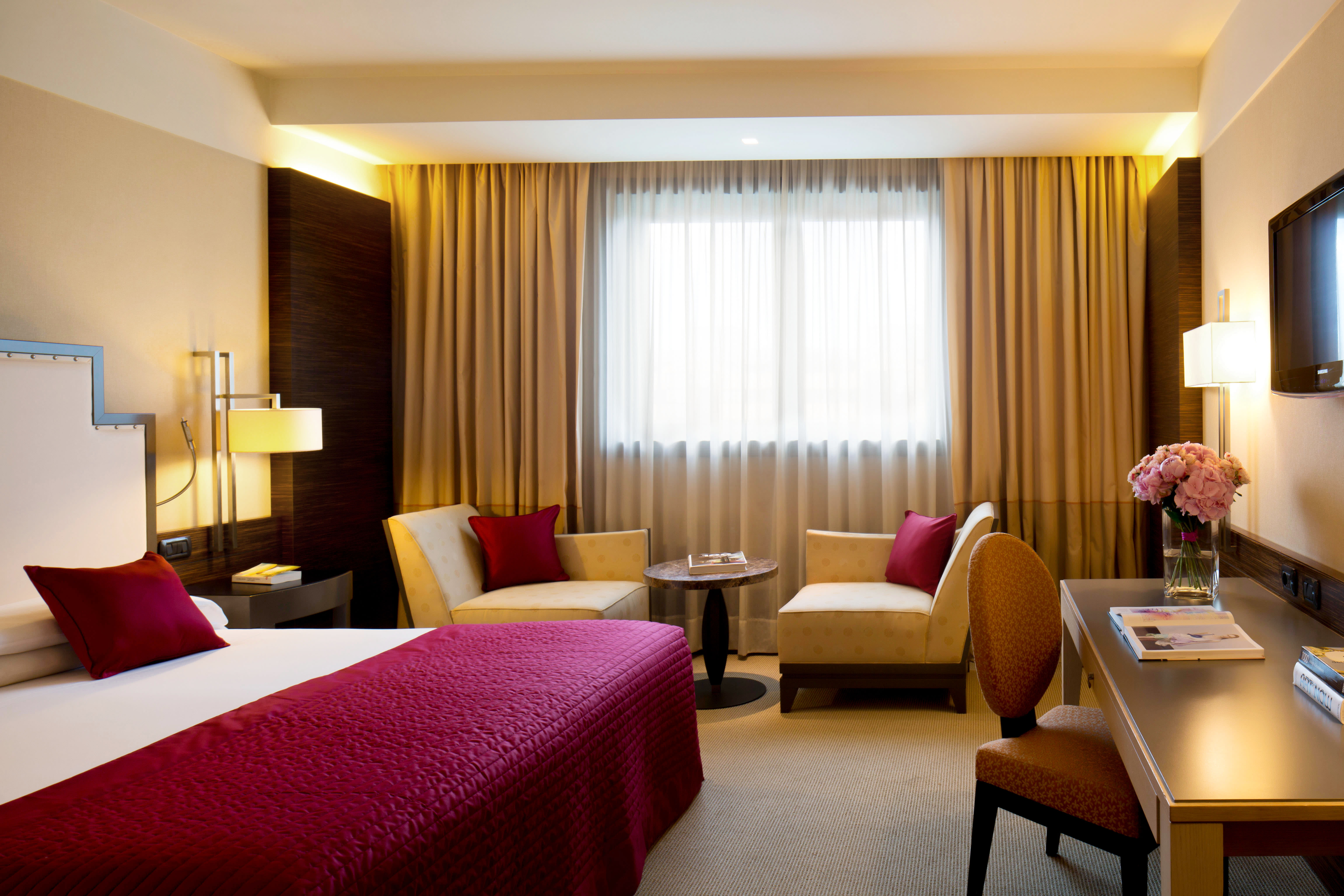 Starhotels Grand Milan 3