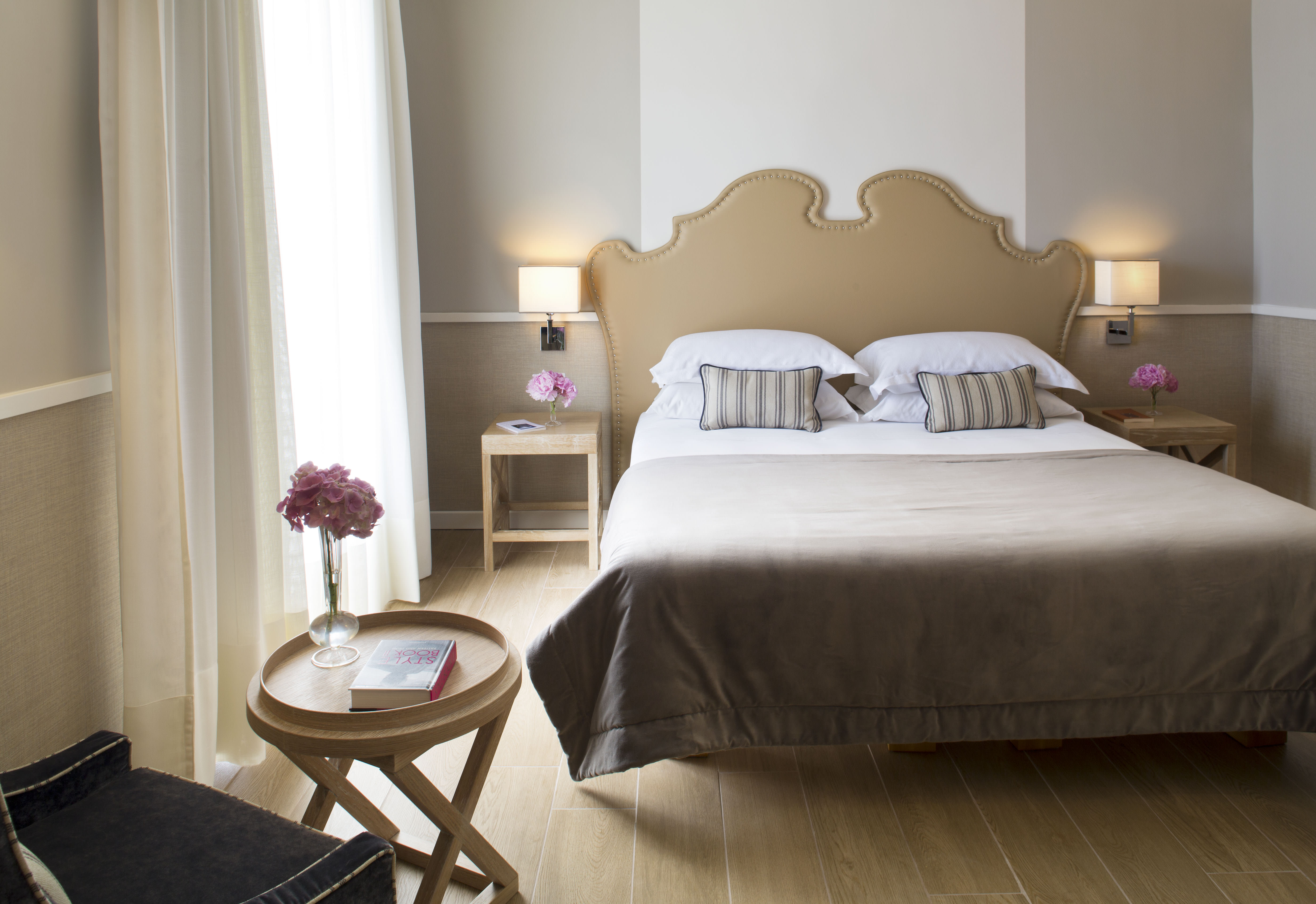 Starhotels Terminus 1