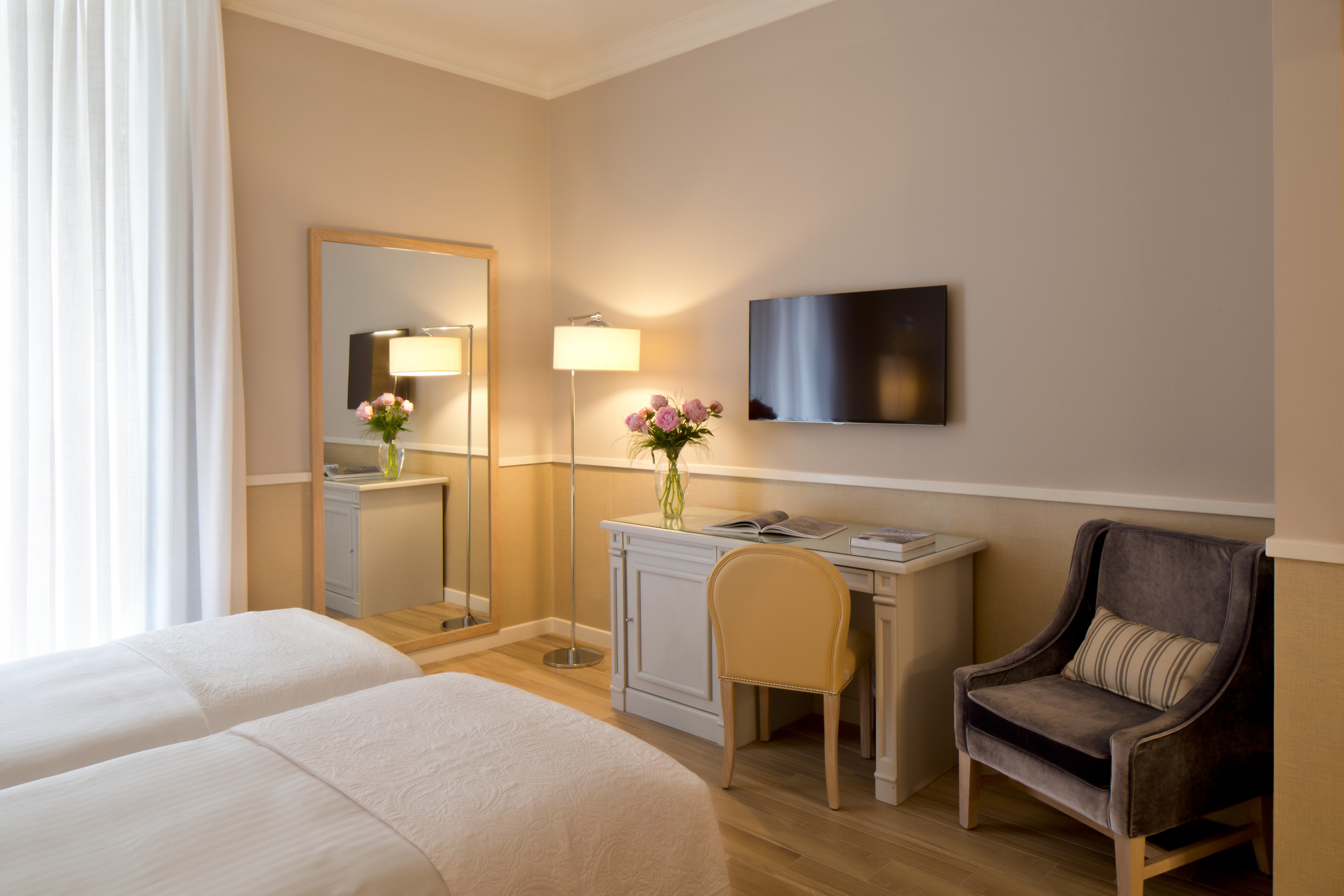 Starhotels Terminus 4