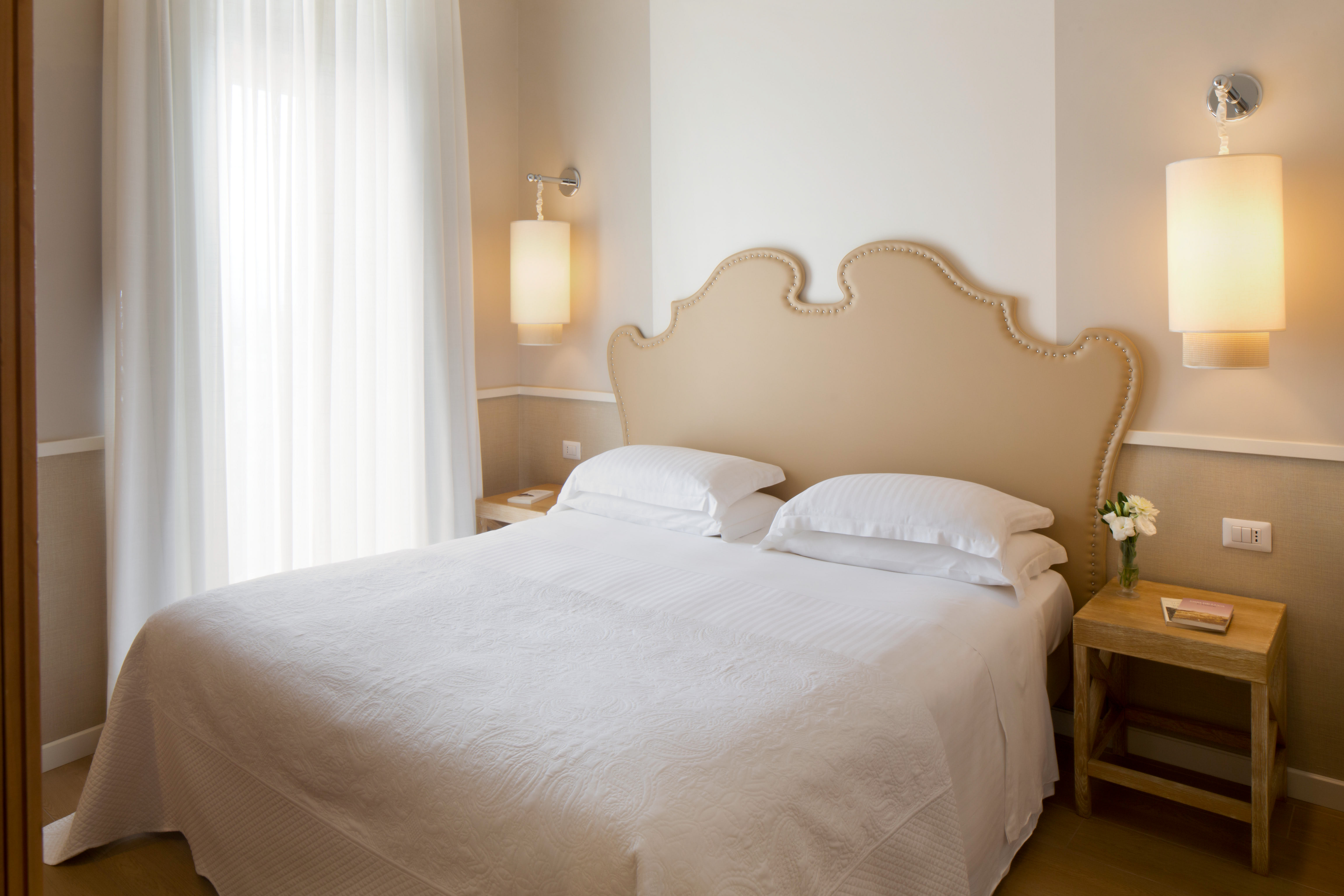 Starhotels Terminus 5