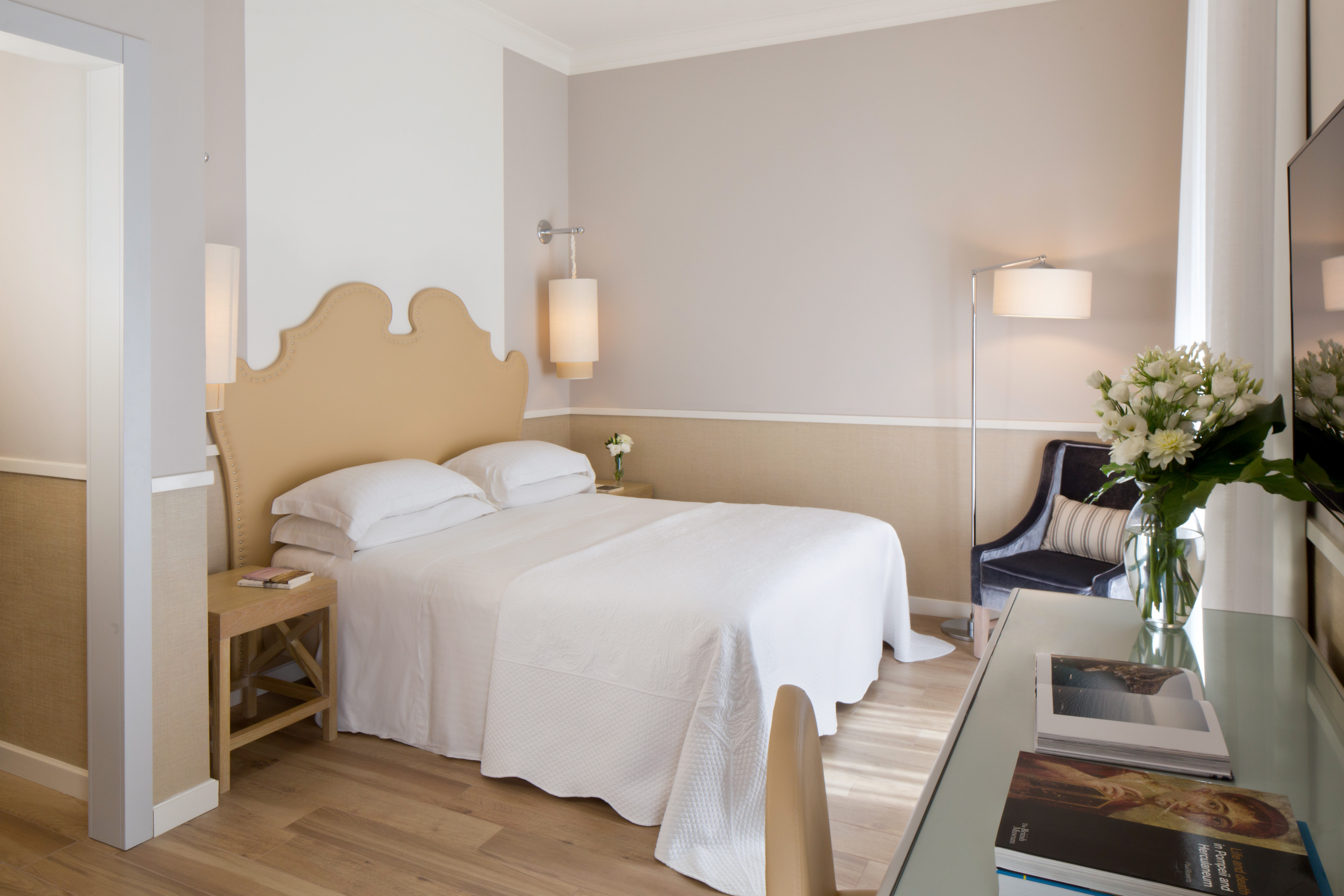 Starhotels Terminus 3