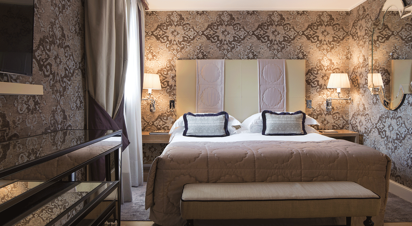 Splendid Venice - Starhotels Collezione 2