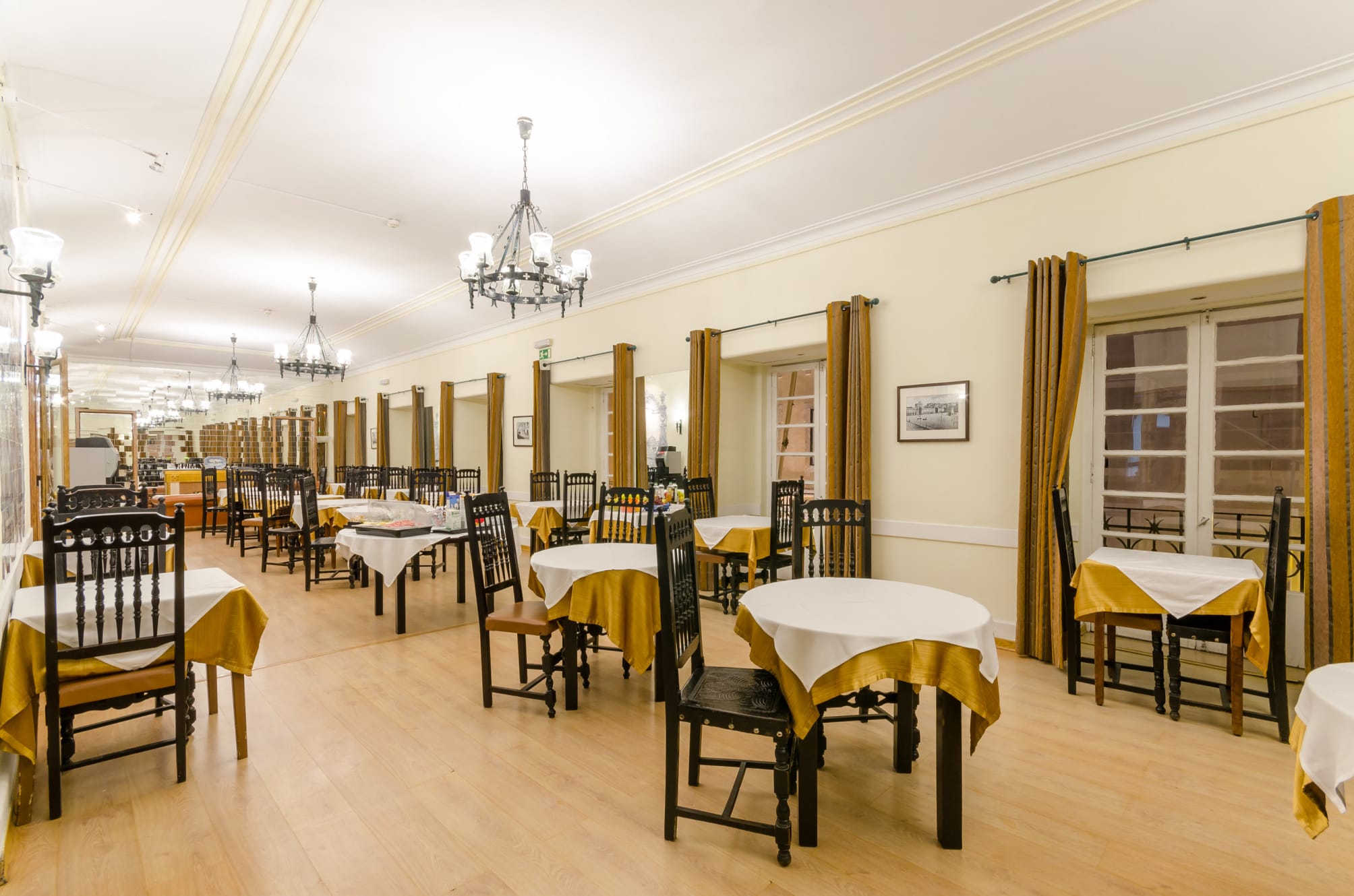 Hotel Duas Nações 5