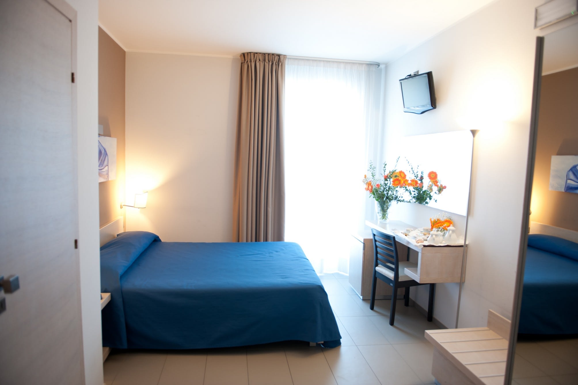 Hotel Villa d'Amato 2