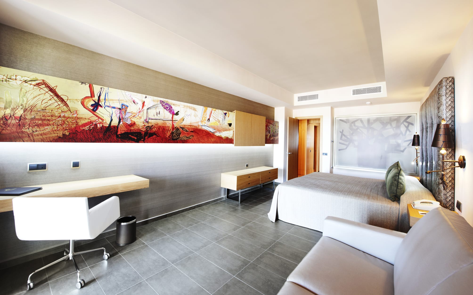 Lopesan Baobab Resort 4