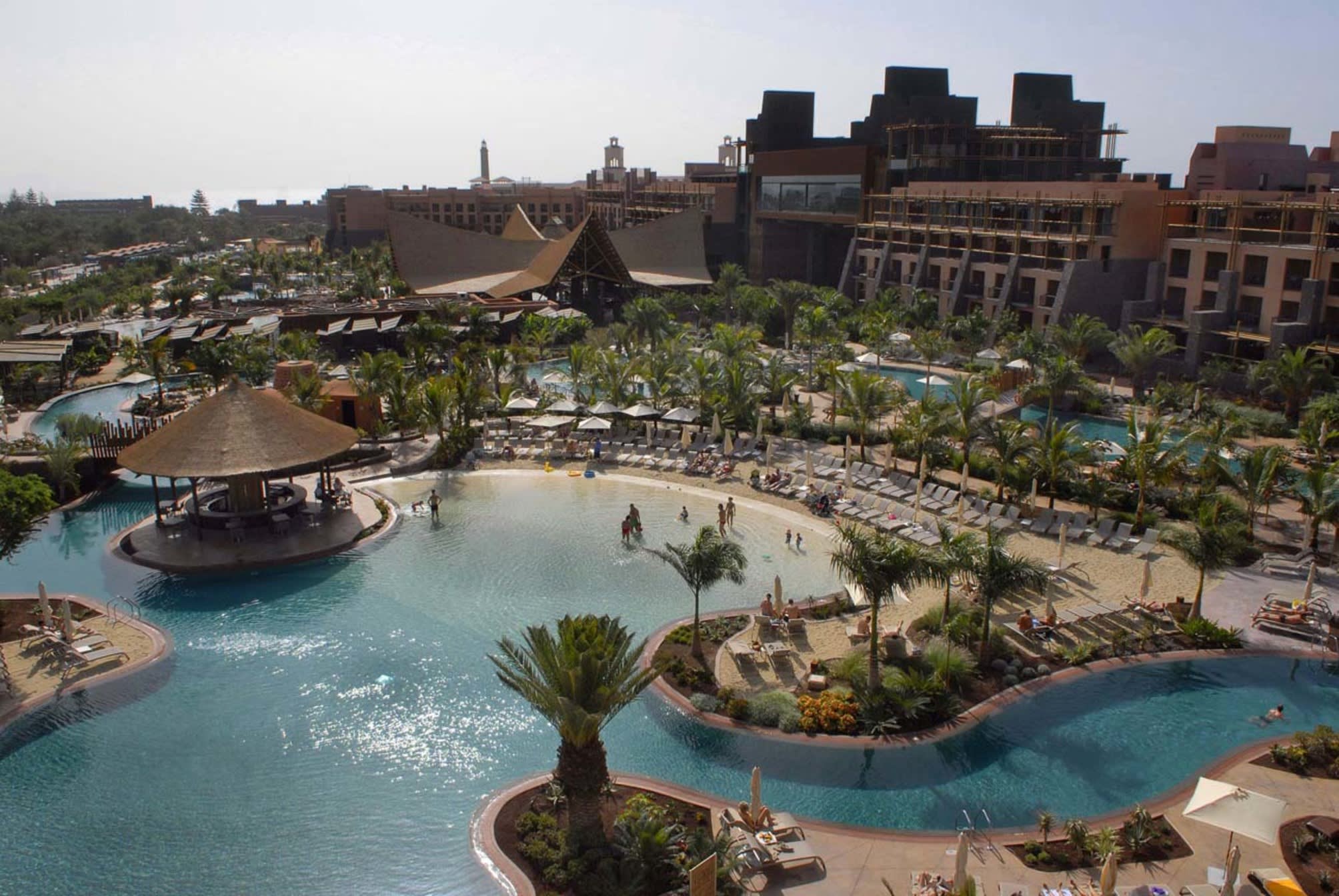 Lopesan Baobab Resort 1