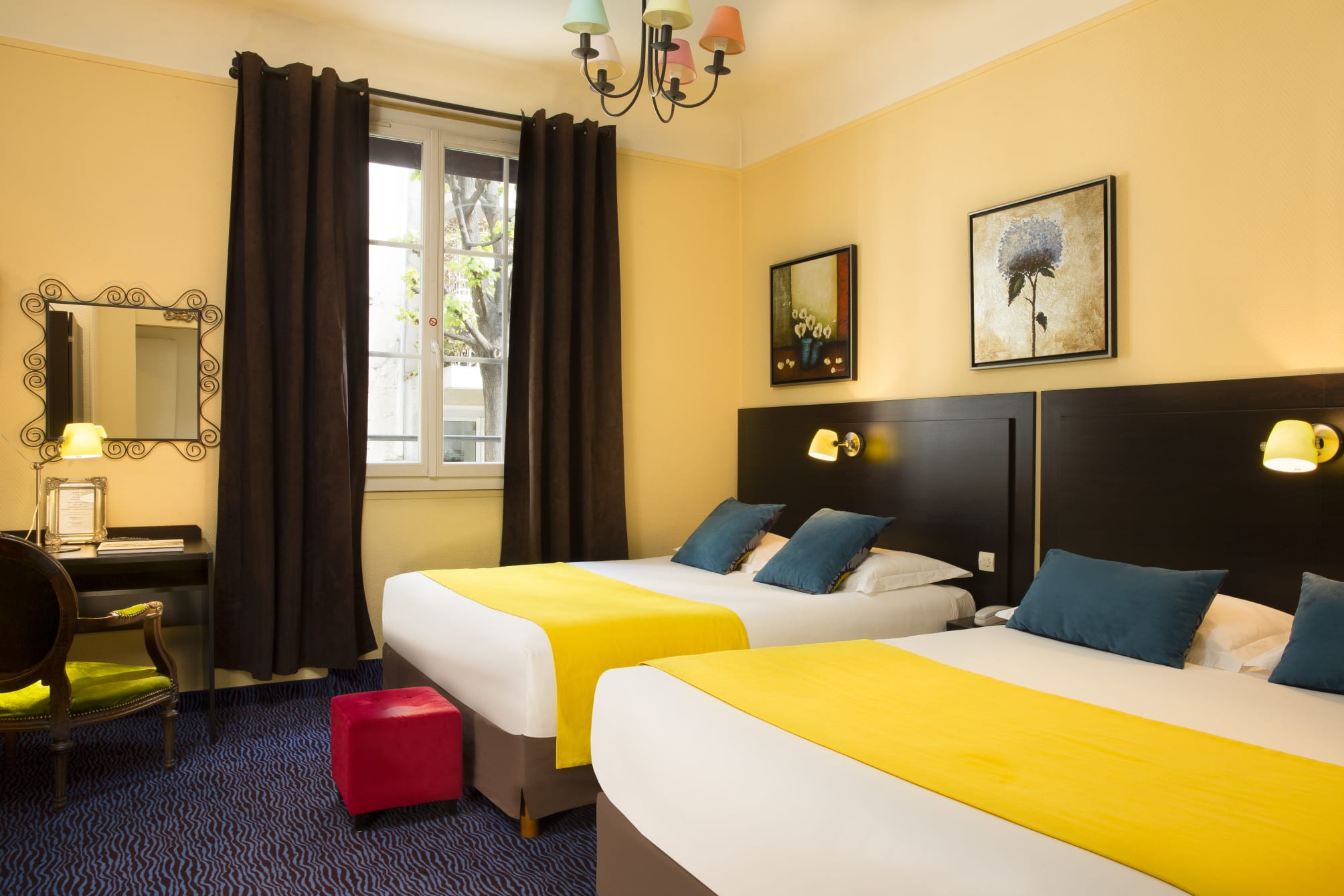 Chatillon Paris Montparnasse 2
