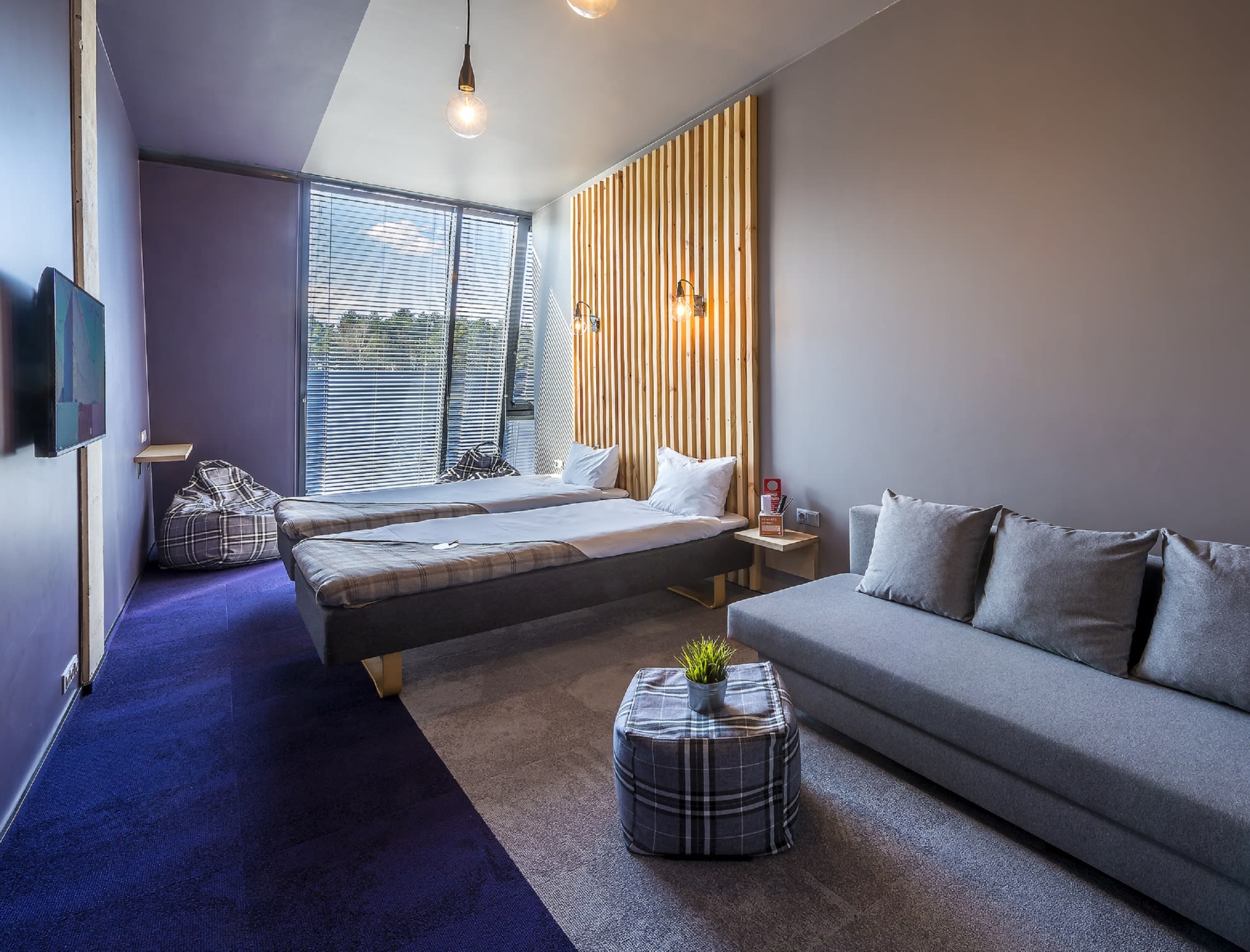 Urbihop Hotel 2
