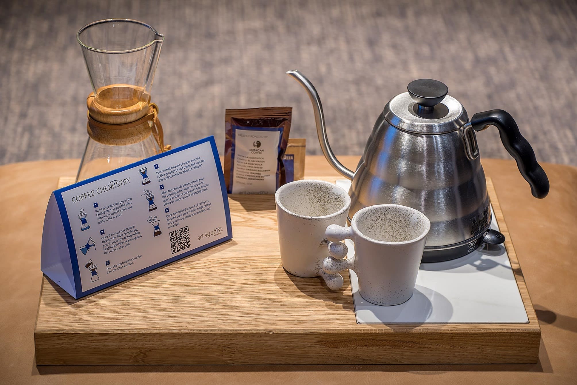 Artagonist Art Hotel 4