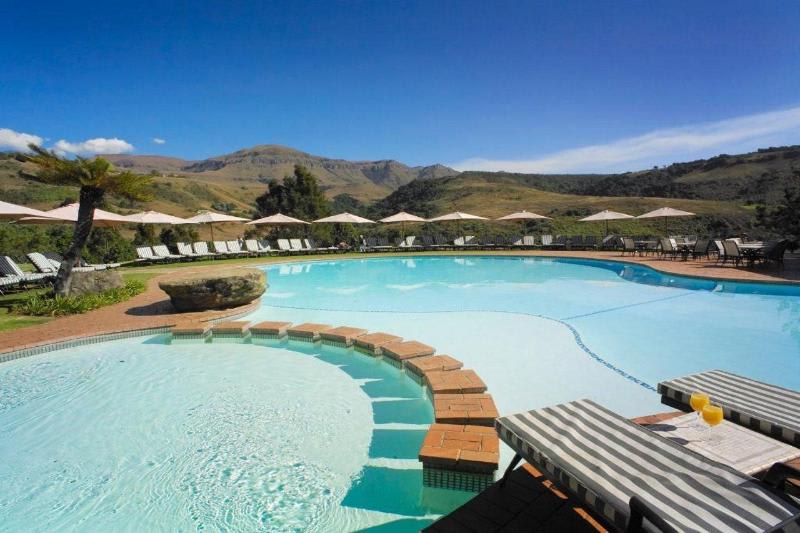 Drakensberg Sun Resort 2