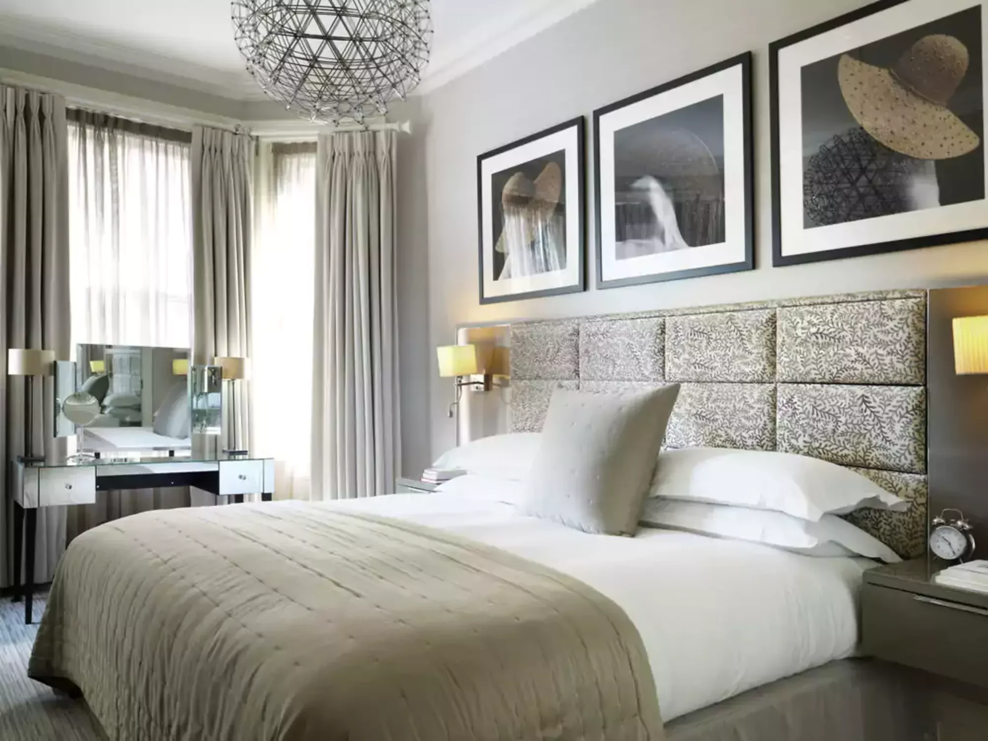 The Athenaeum Hotel & Residences 2