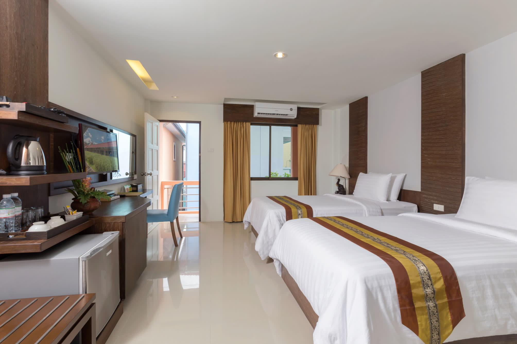 Naina Resort & Spa 4