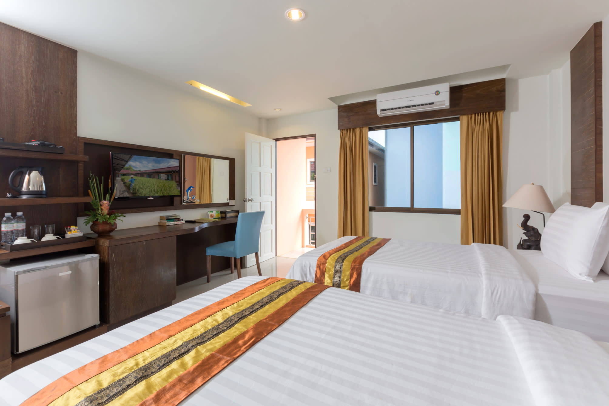 Naina Resort & Spa 5