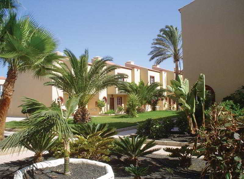 Lyon - Îles Canaries - Maxorata Beach