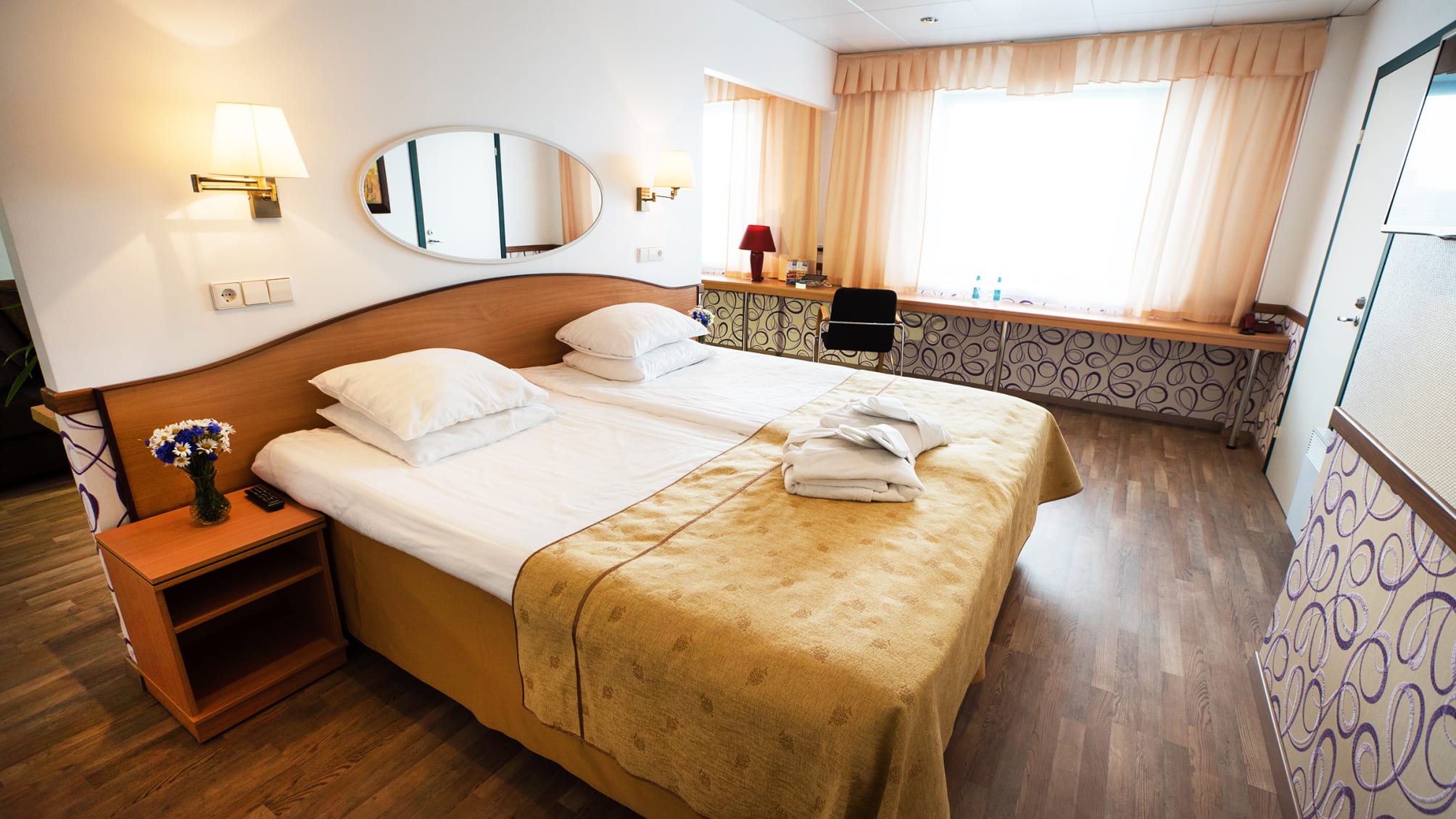 Hestia Hotel Susi 1