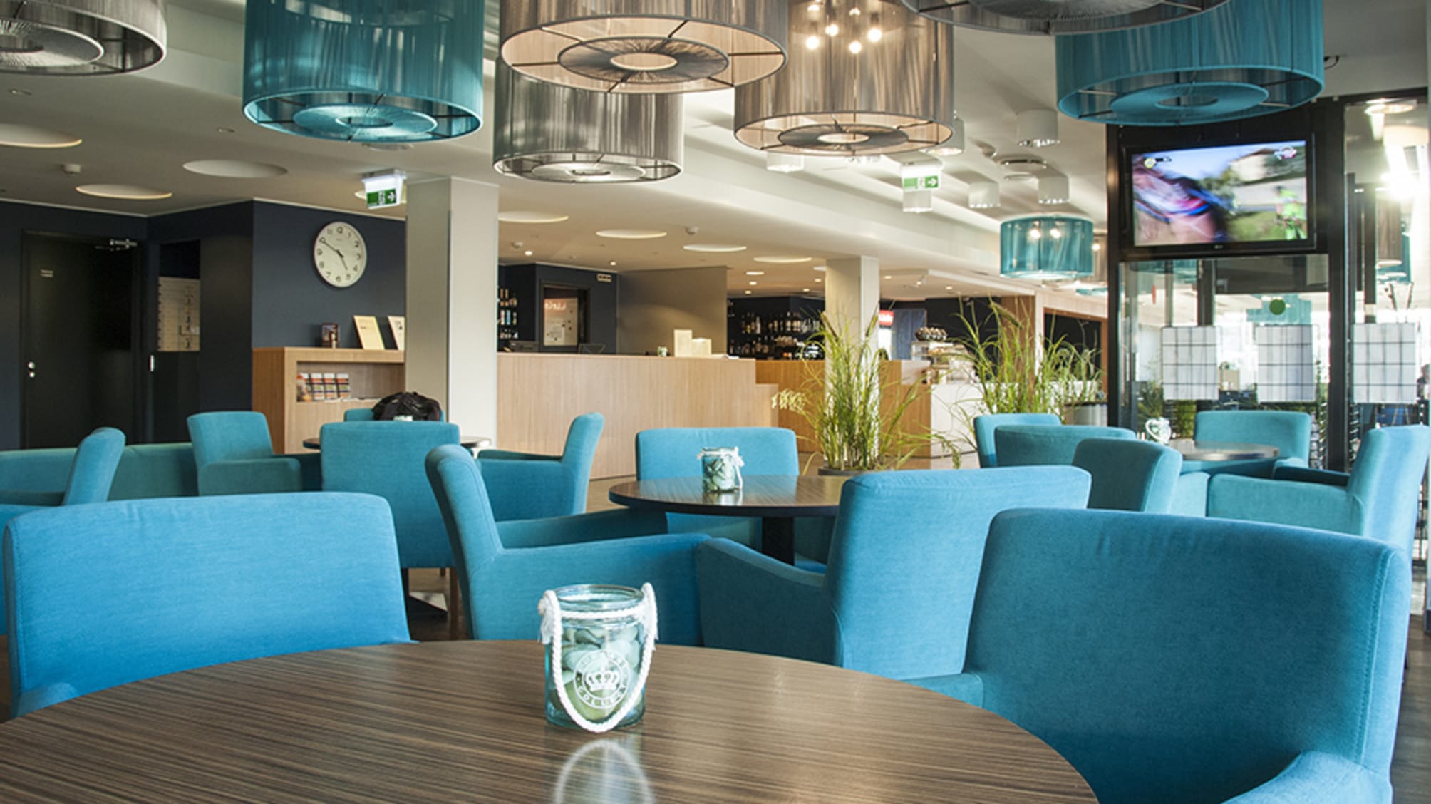 Hestia Hotel Seaport Tallinn 5