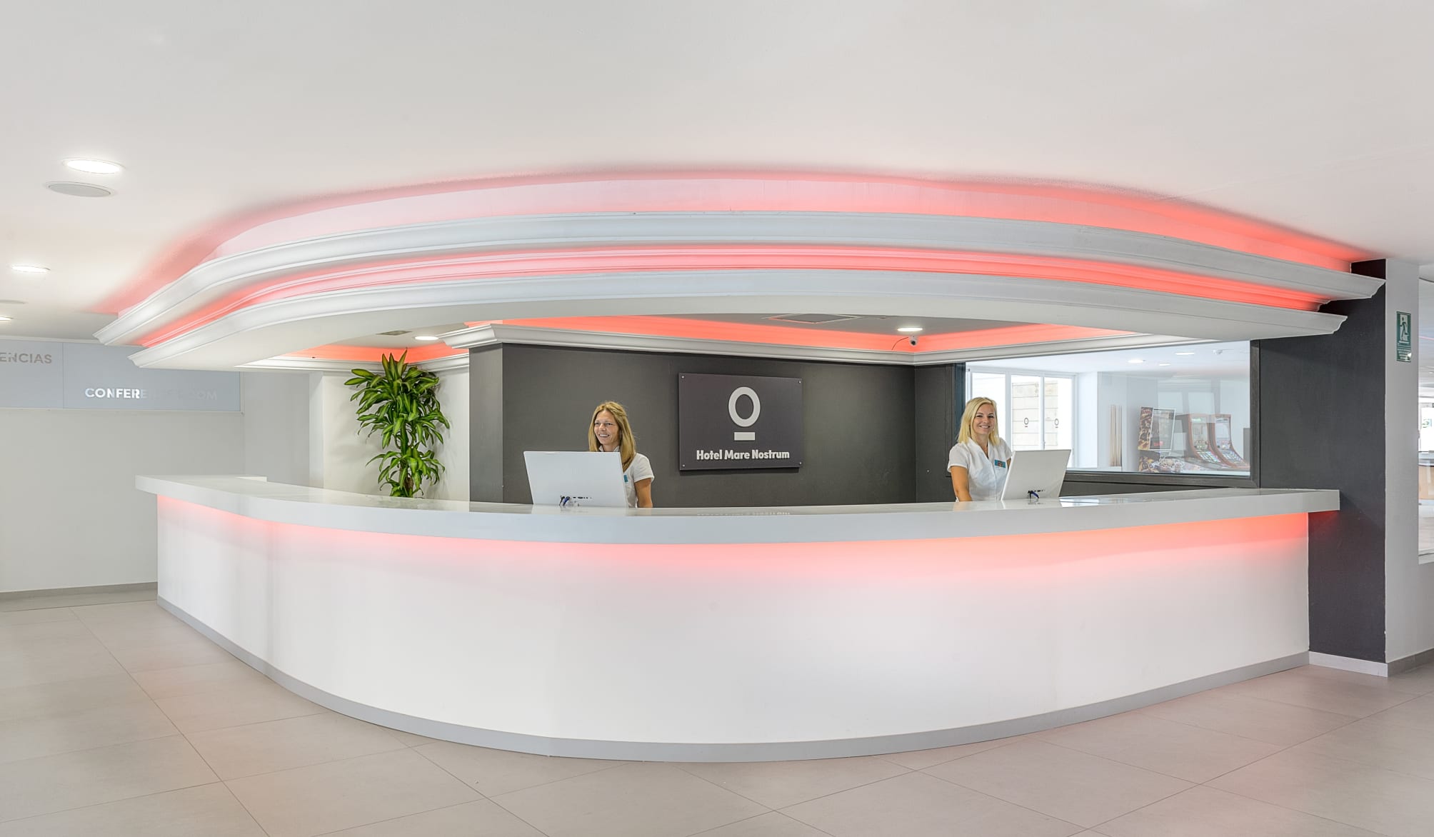 Hotel Vibra Mare Nostrum 5