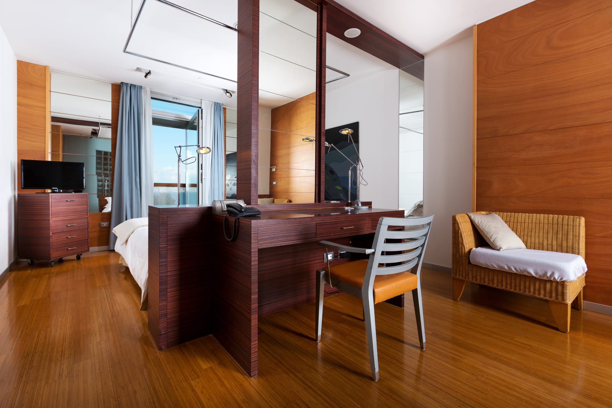 Towers Hotel Stabiae Sorrento Coast 4