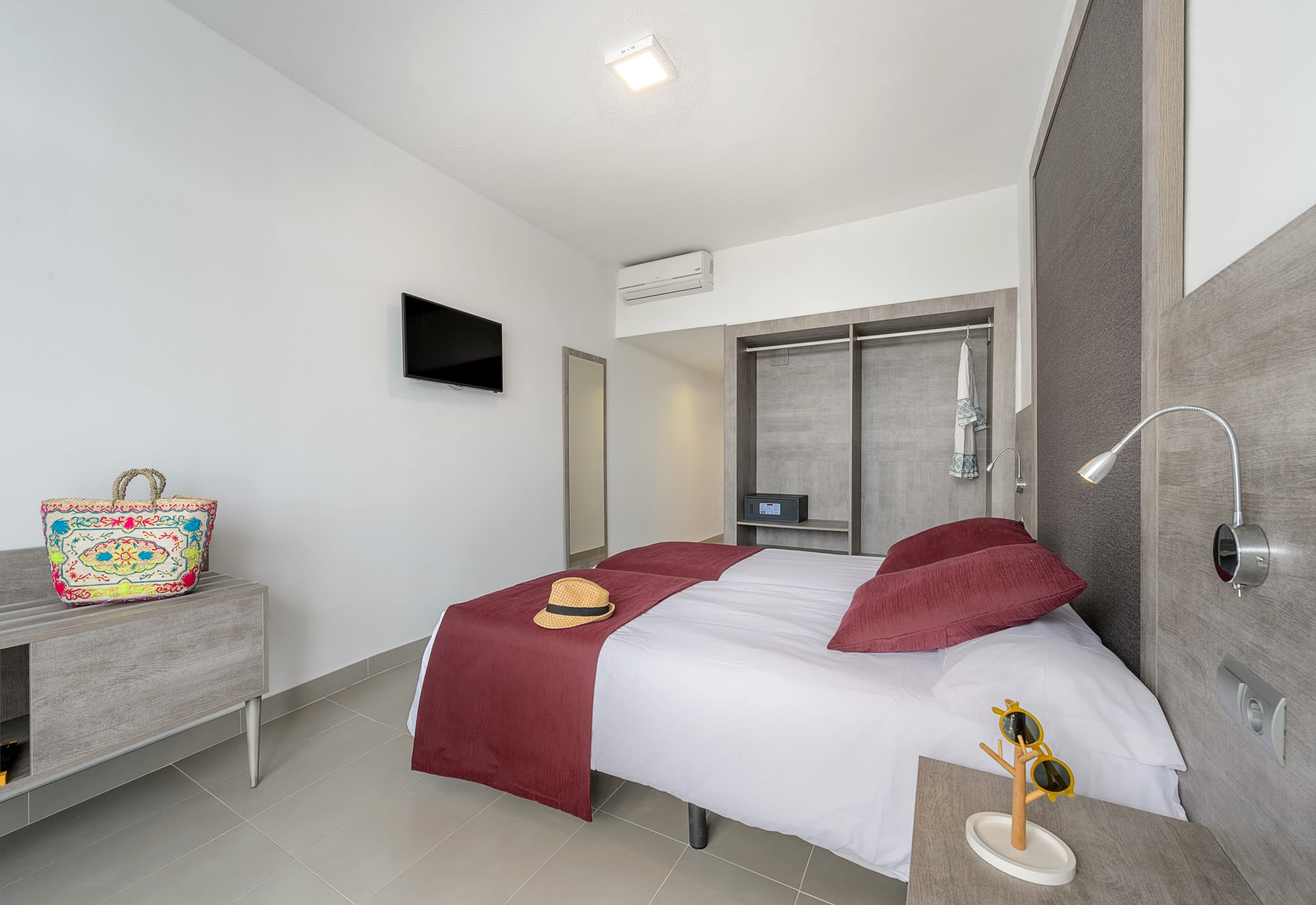 Hotel Vibra Riviera 5