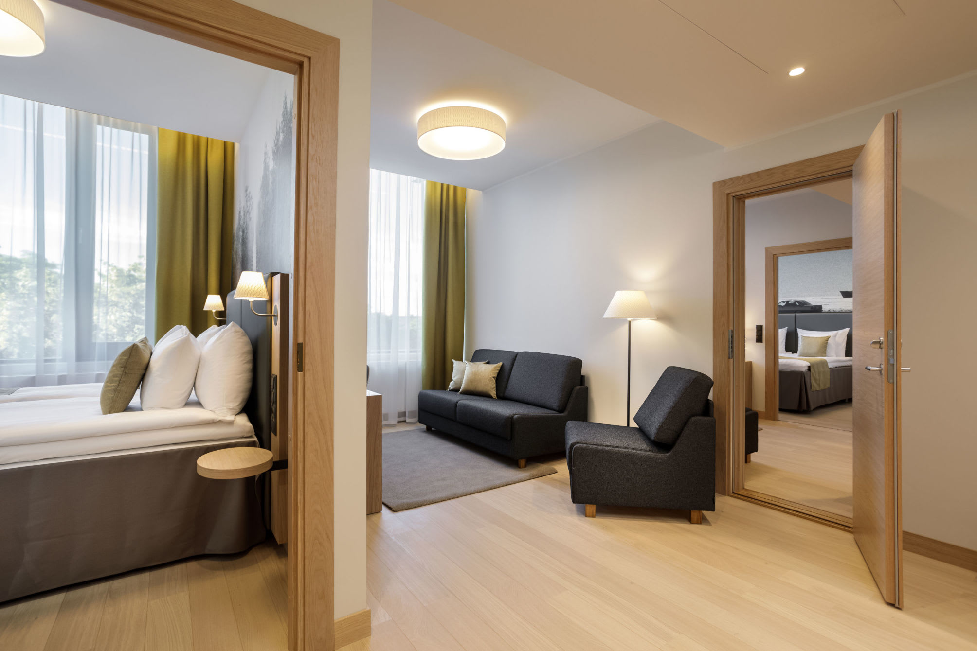 Centennial Nexus Hotel Tallinn 2