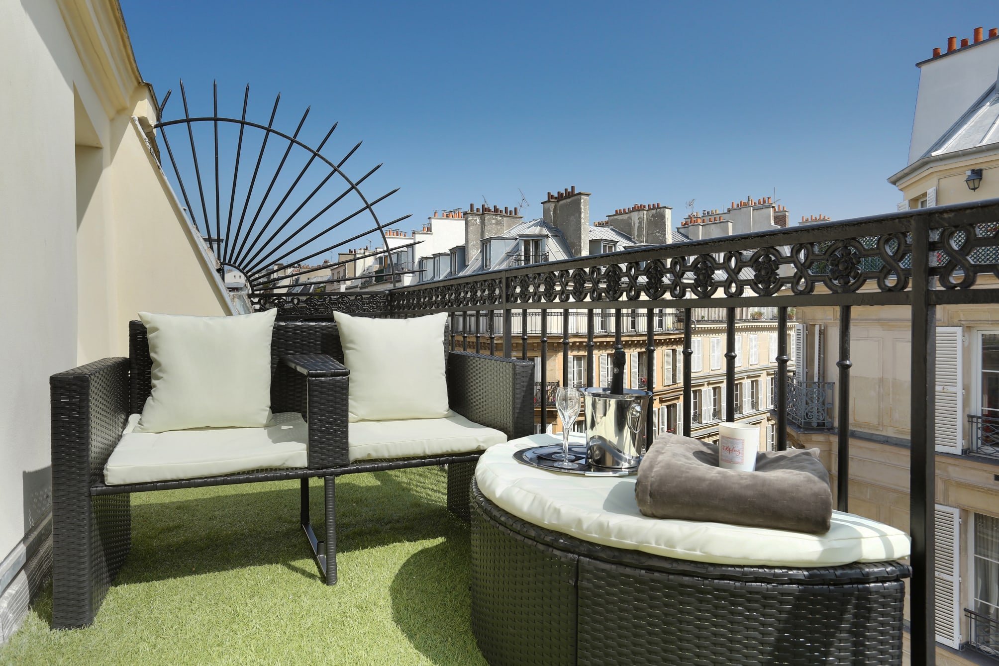 R. Kipling by Happyculture 2