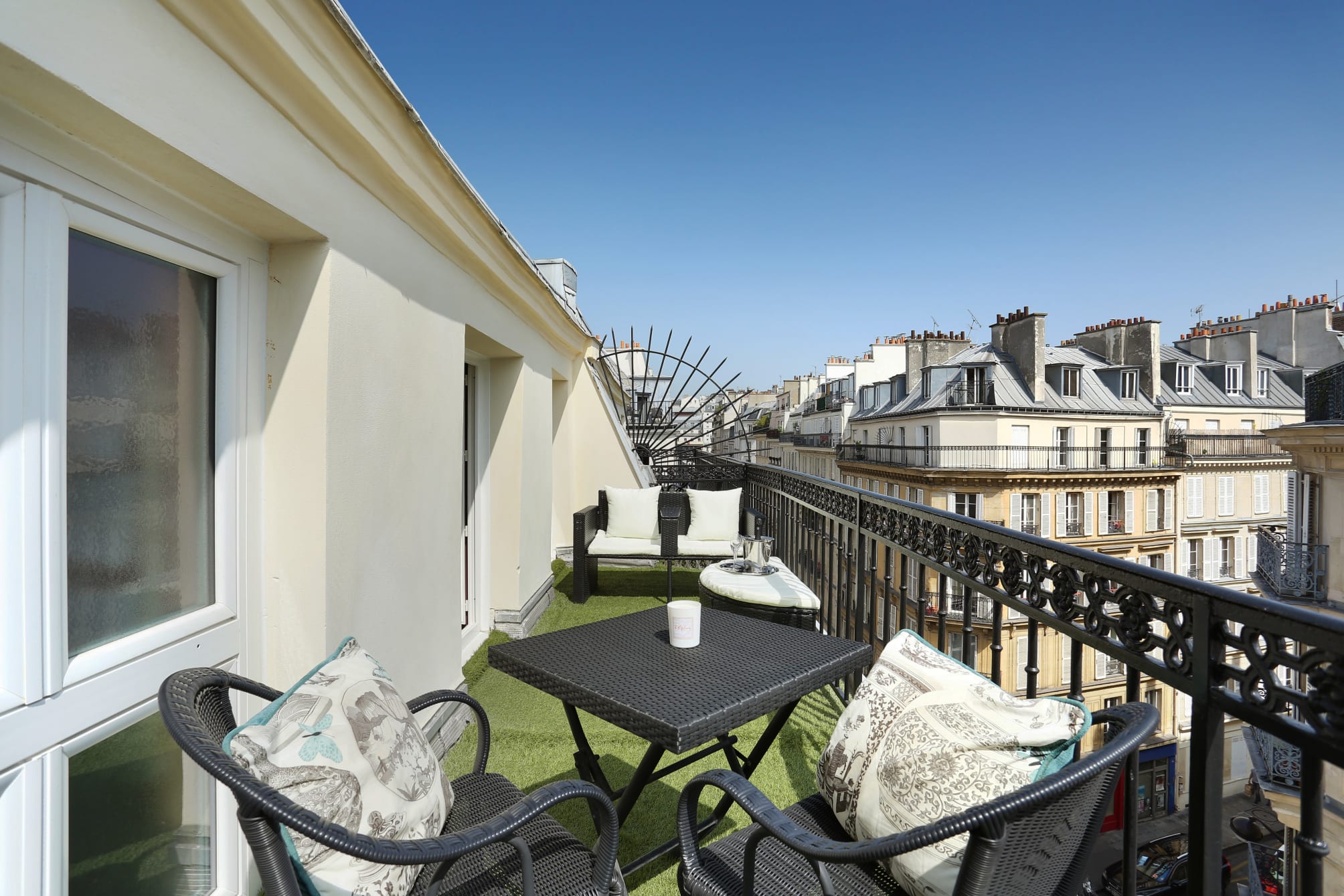 R. Kipling by Happyculture 5