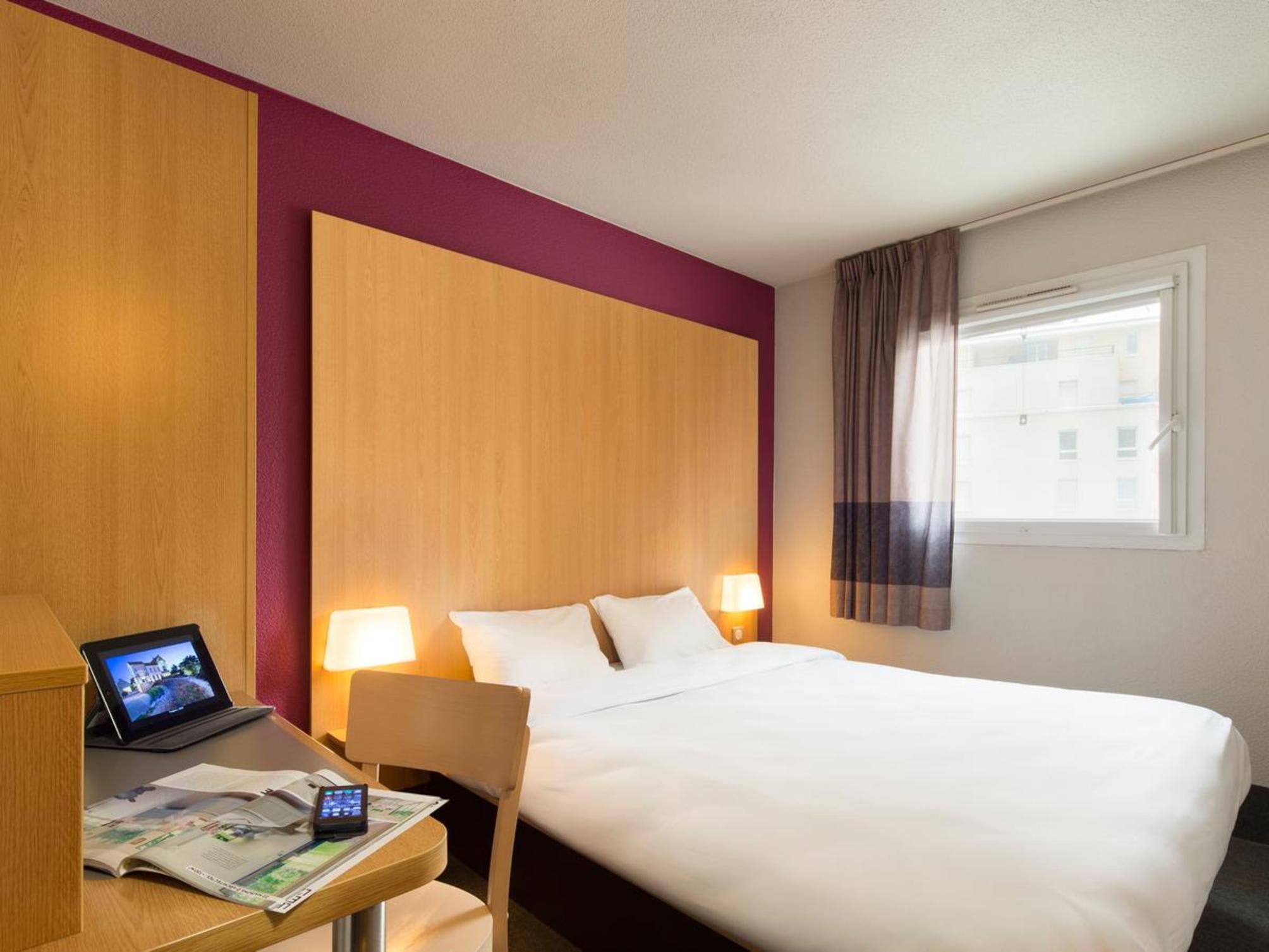 B&B HOTEL près de Disneyland Paris 4