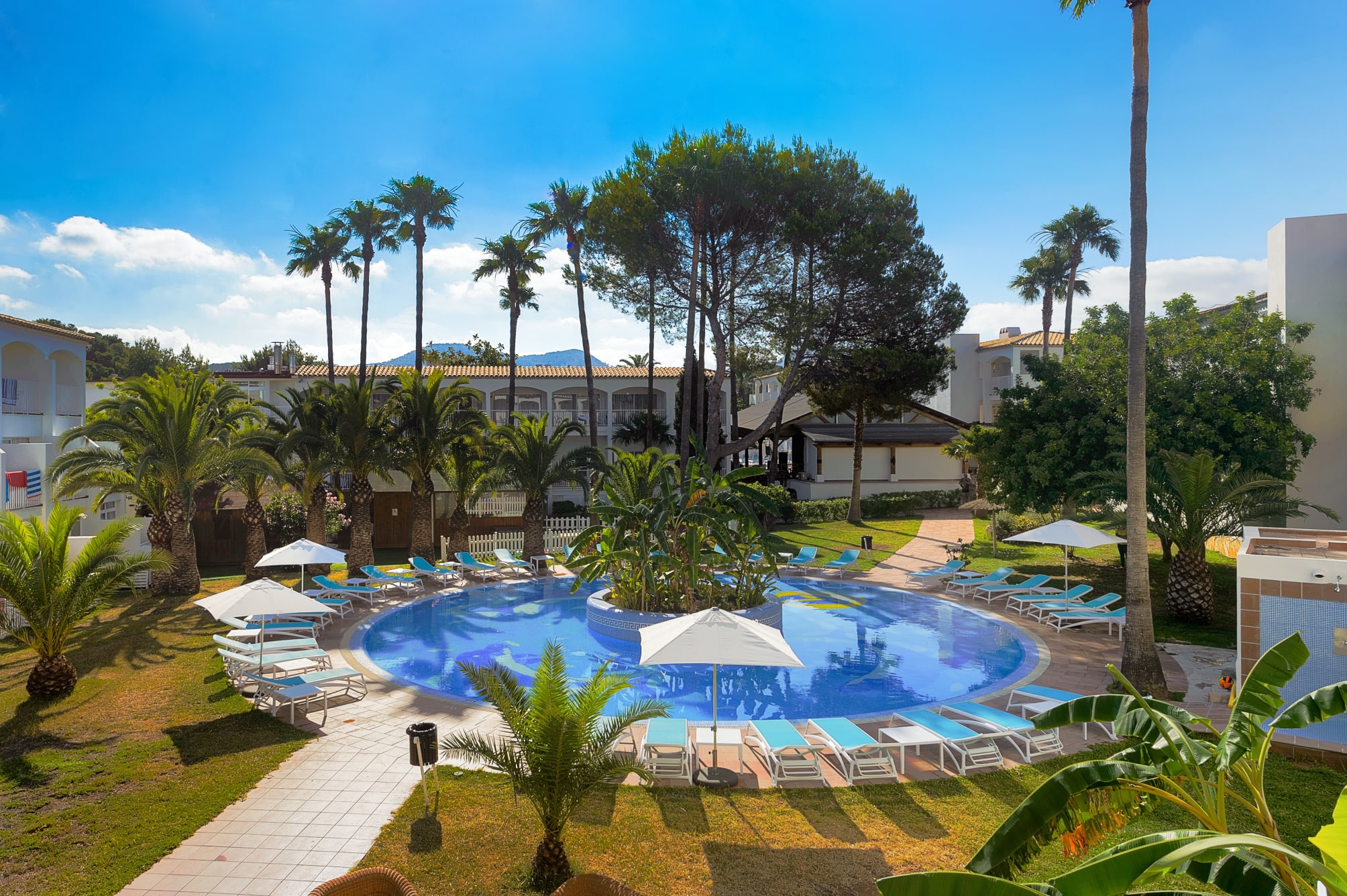 Hotel Vibra Cala Tarida-3SUP 2