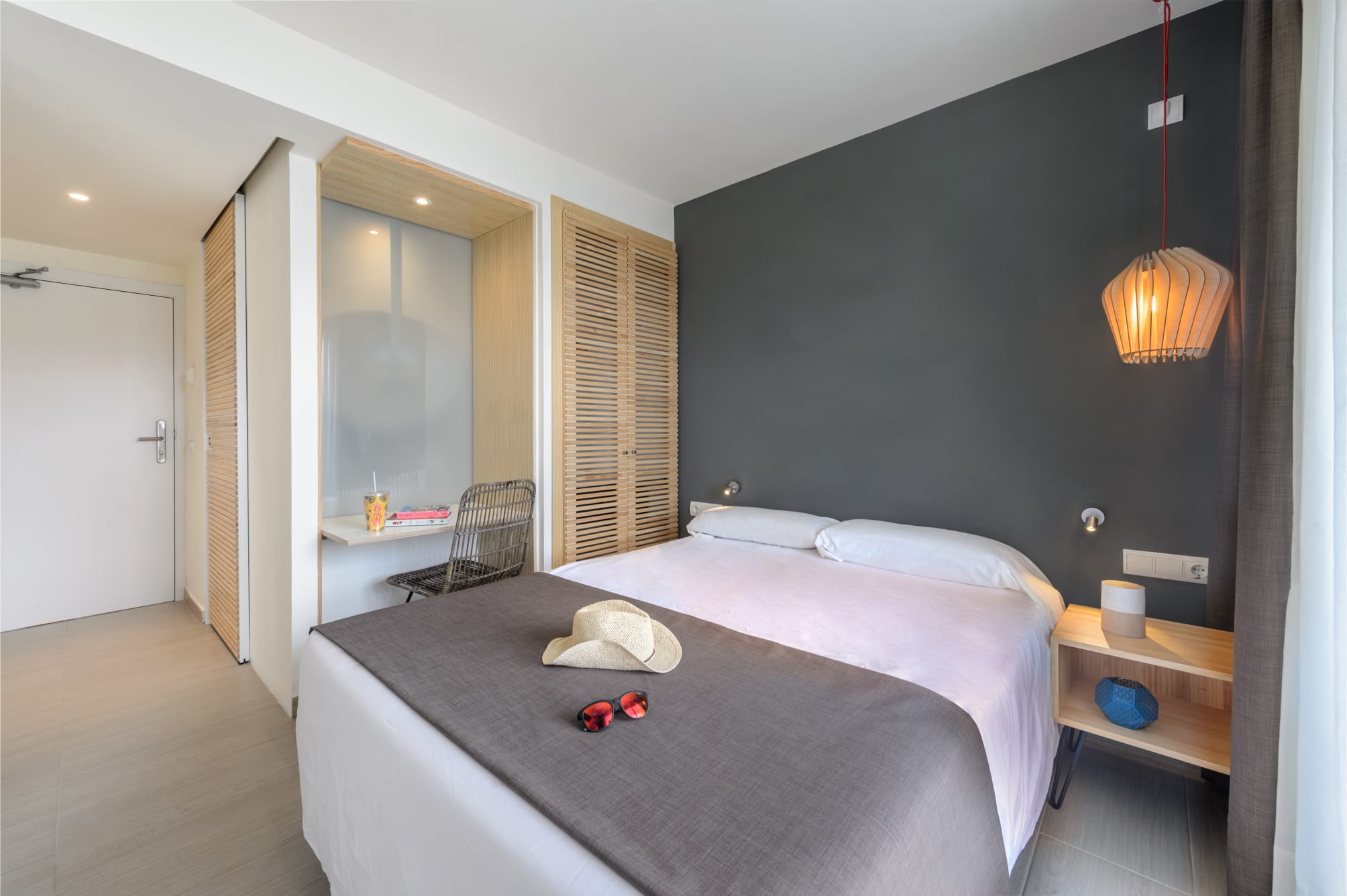 Hotel Vibra Cala Tarida-3SUP 5