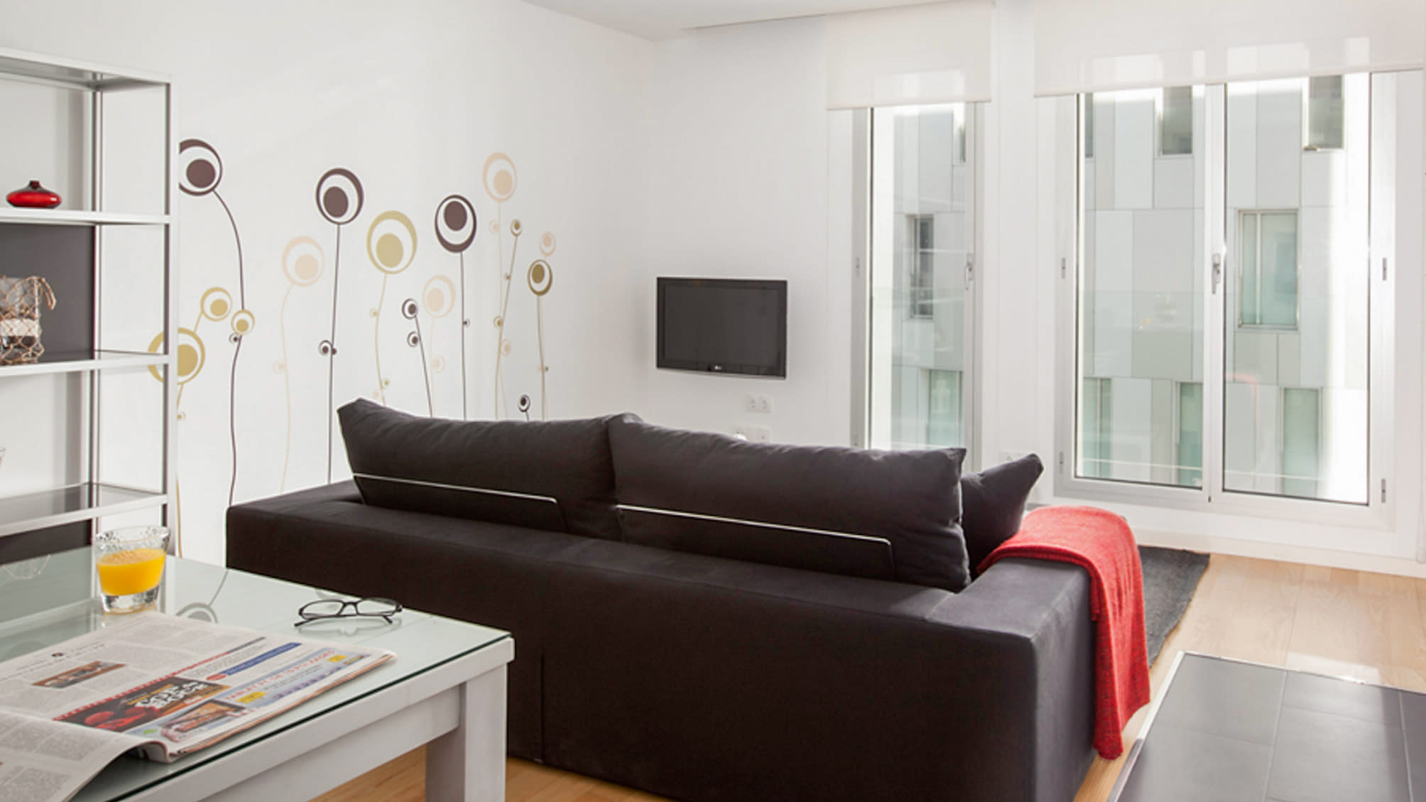 Lugaris Beach Apartments 5