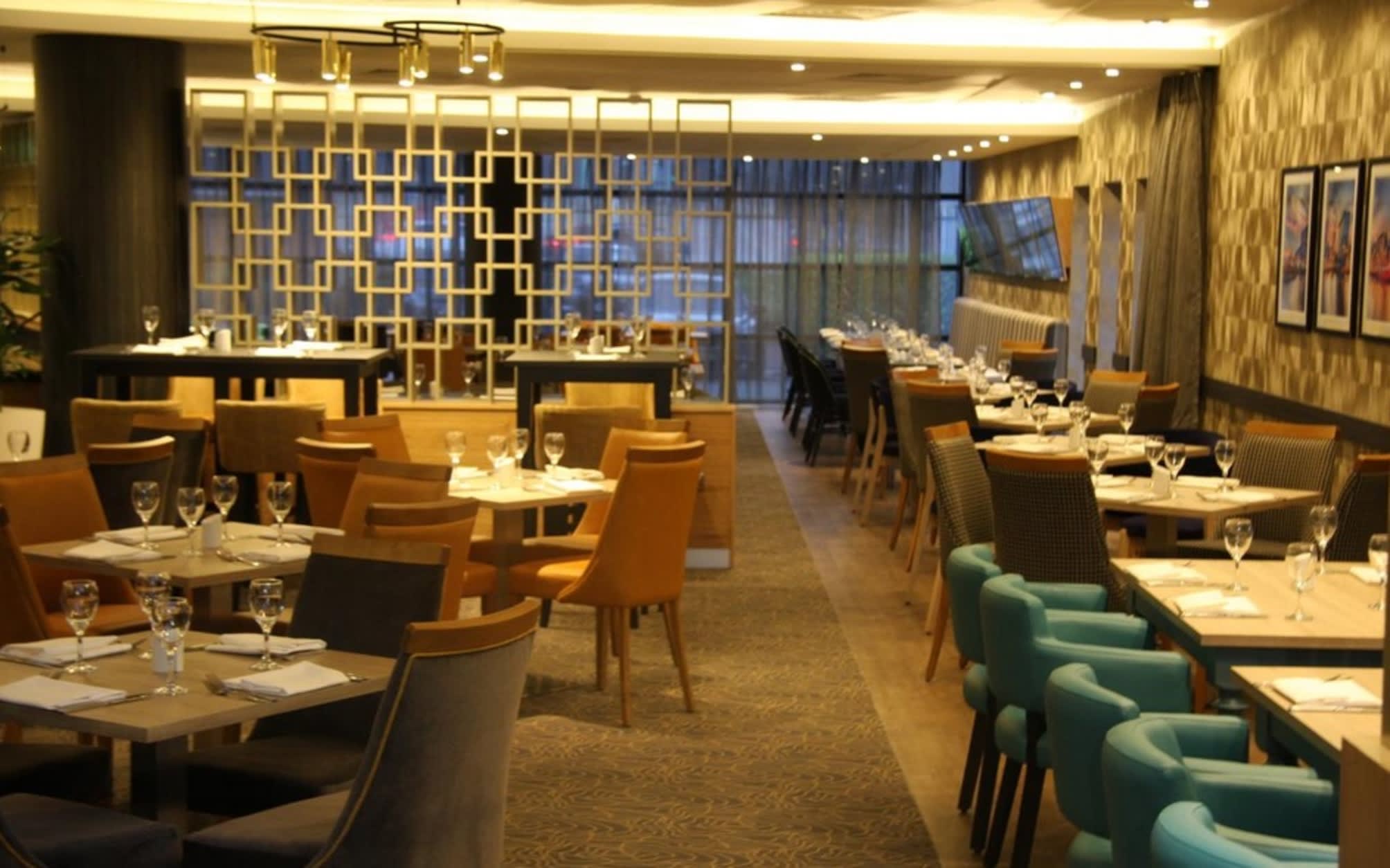 Crowne Plaza LIVERPOOL CITY CENTRE by IHG 2