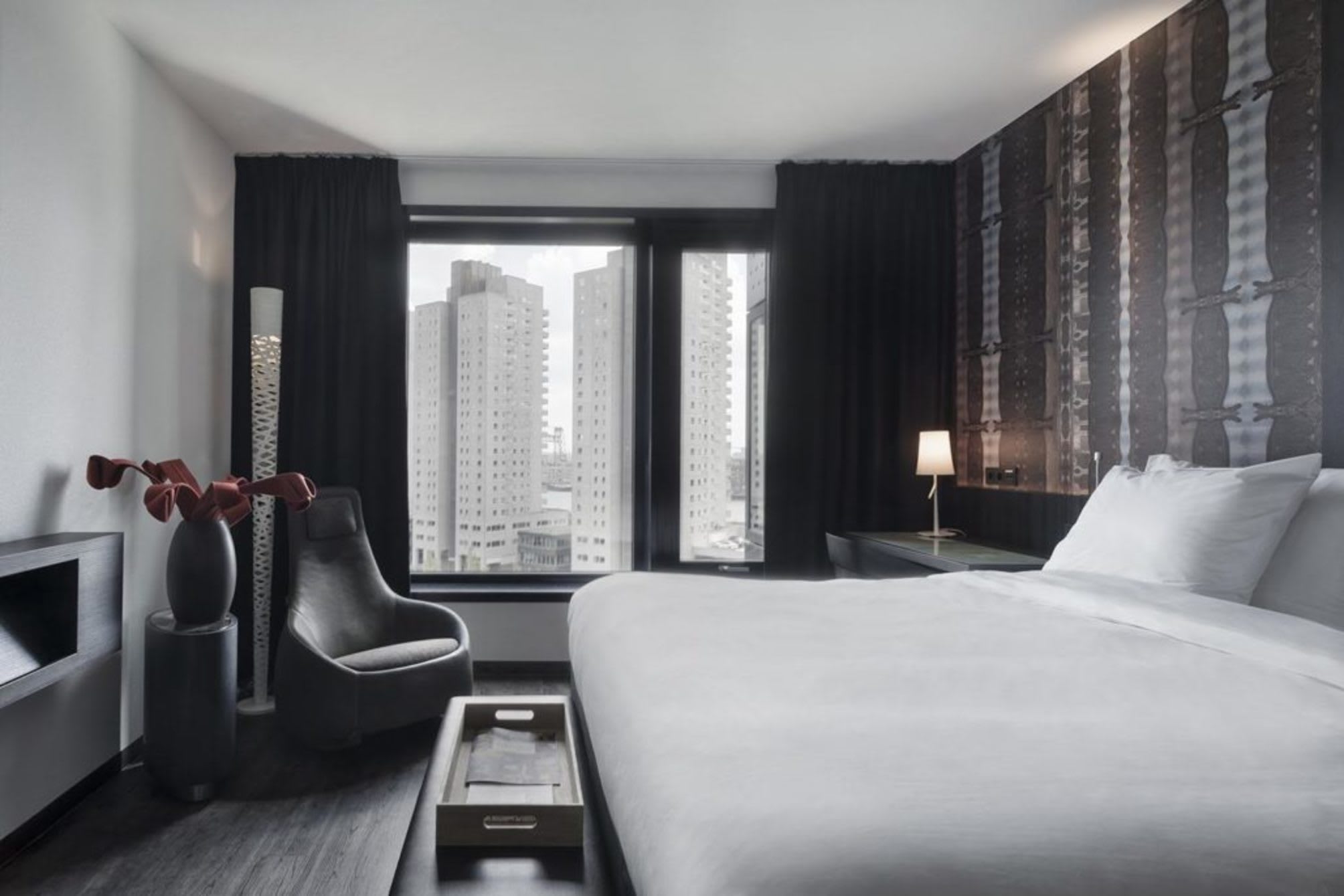 Haven Hotel Rotterdam, Curio Collection by Hilton 5