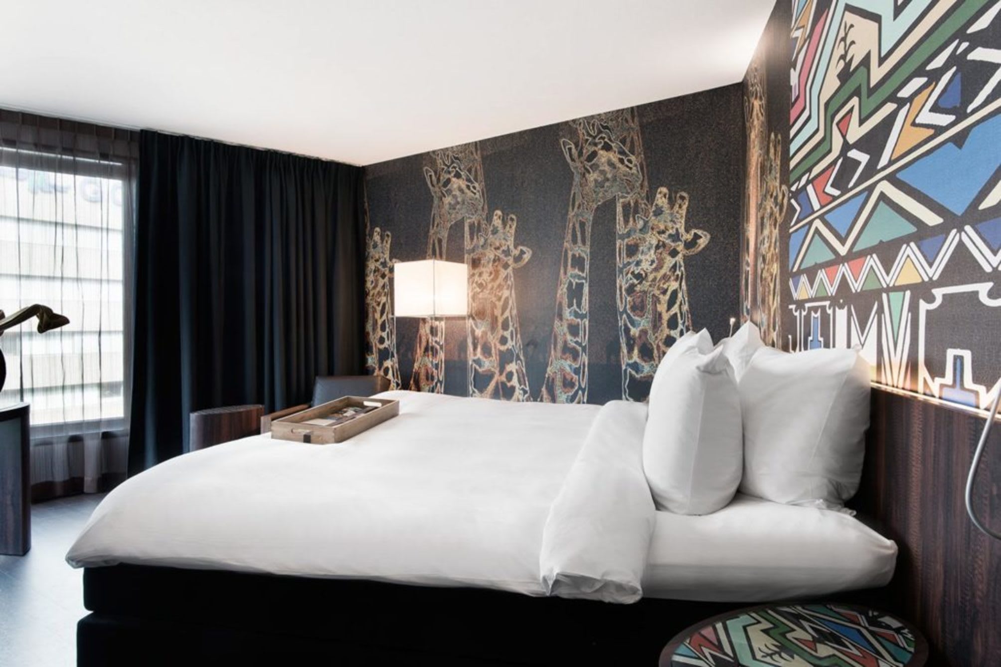 Haven Hotel Rotterdam, Curio Collection by Hilton 1