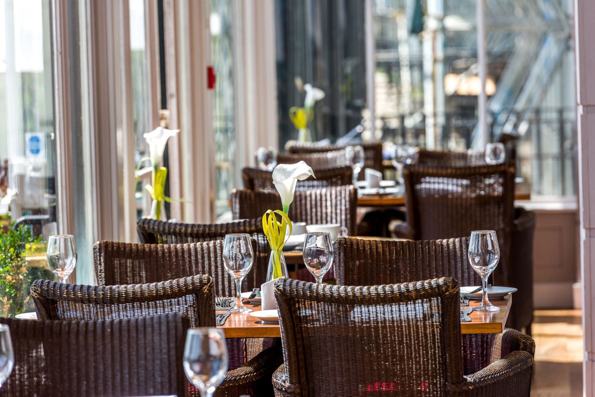 Best Western Premier Dover Marina Hotel & Spa 5