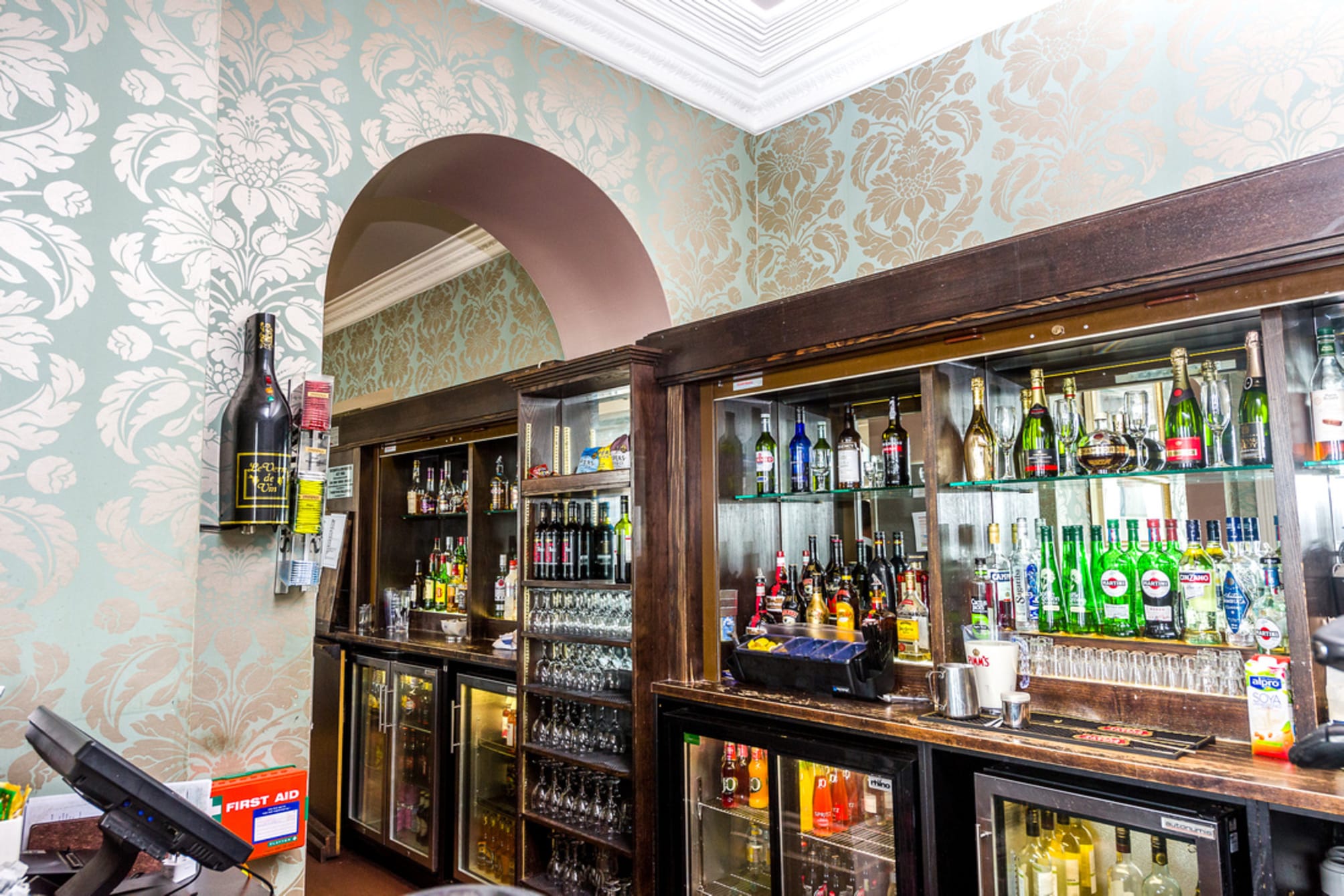 Best Western Premier Dover Marina Hotel & Spa 3