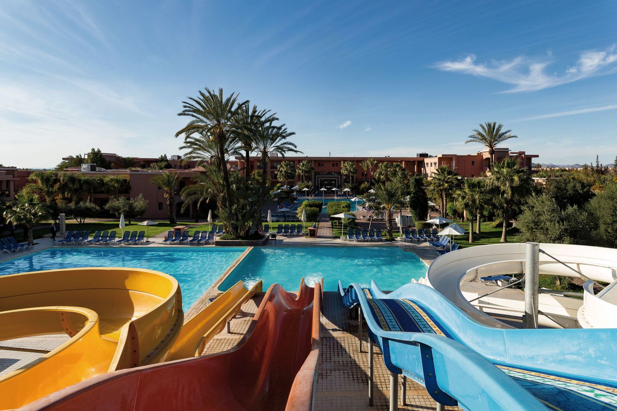 Labranda Targa Aqua Parc 2