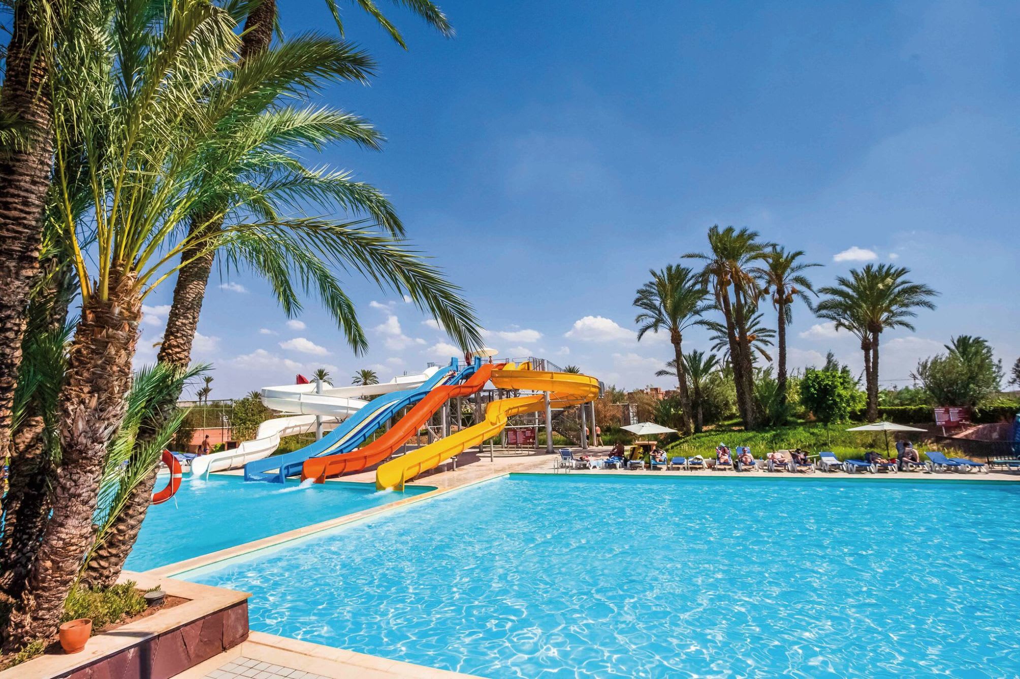 Labranda Targa Aqua Parc 3