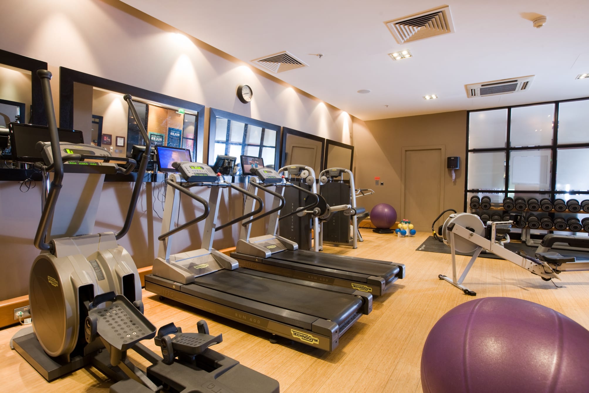 Malmaison Birmingham 5