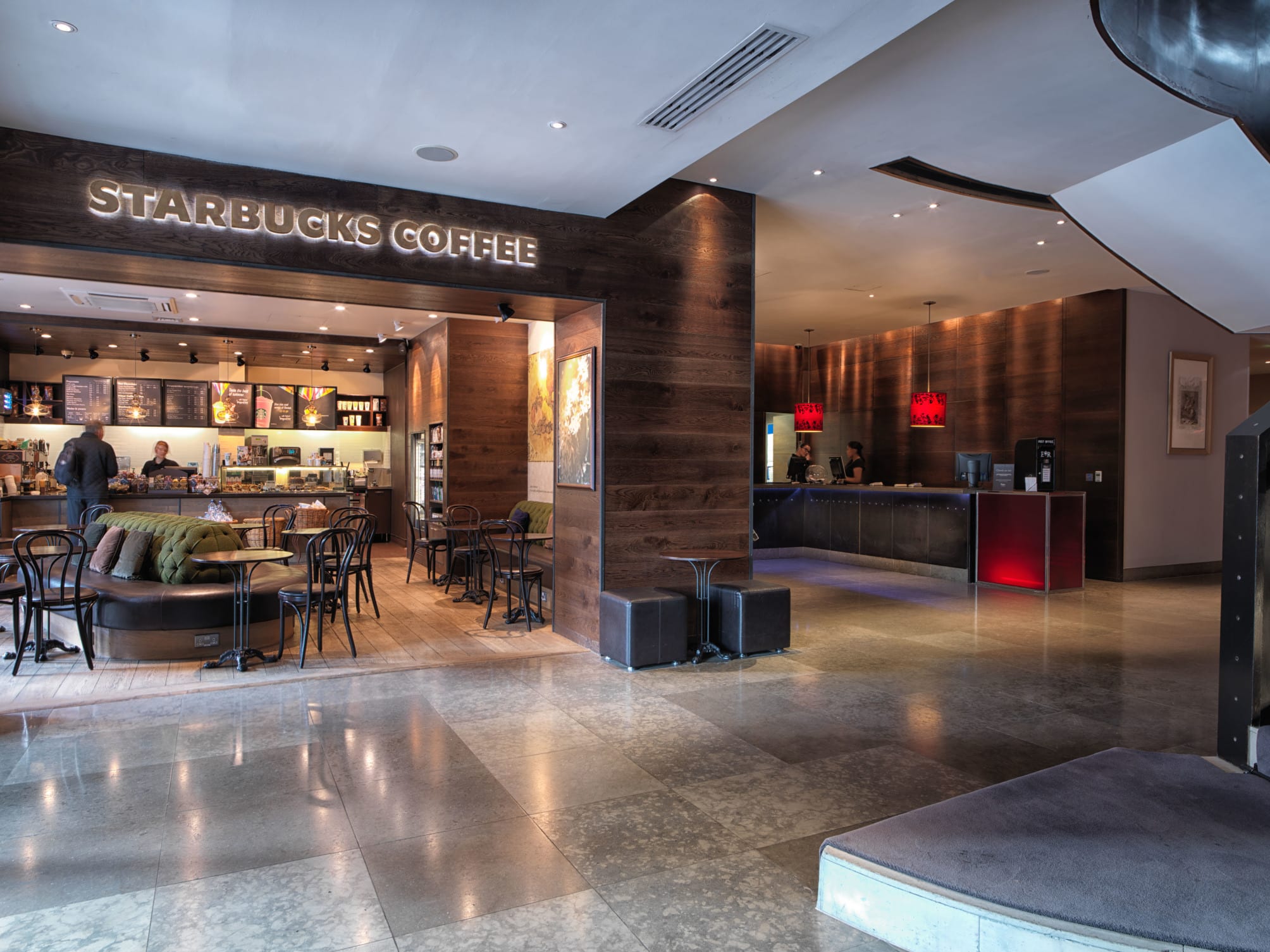 Malmaison Birmingham 2