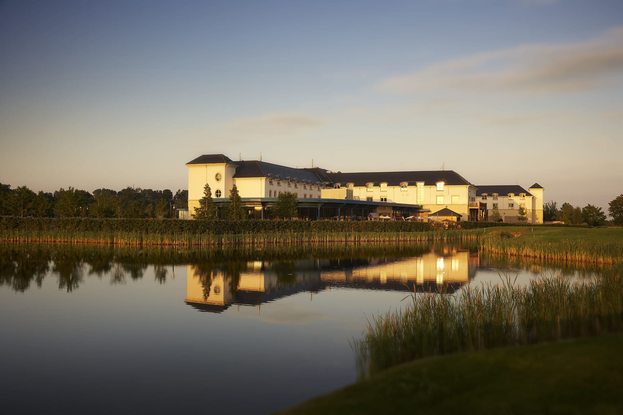 Castleknock Hotel 1