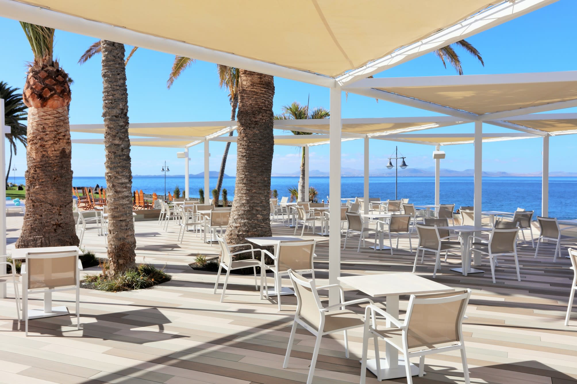 Flughafen Transfer Ace Lanzarote Nach Iberostar Selection Lanzarote Park www.rumbo.es
