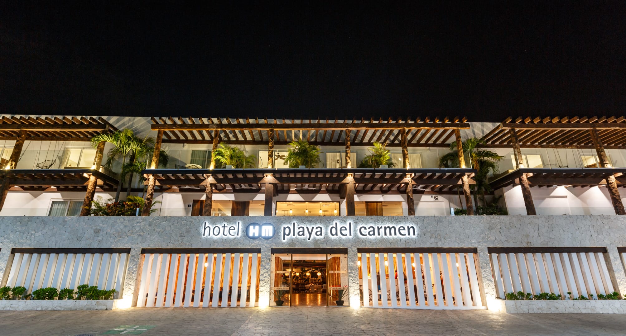 HM Playa del Carmen 2