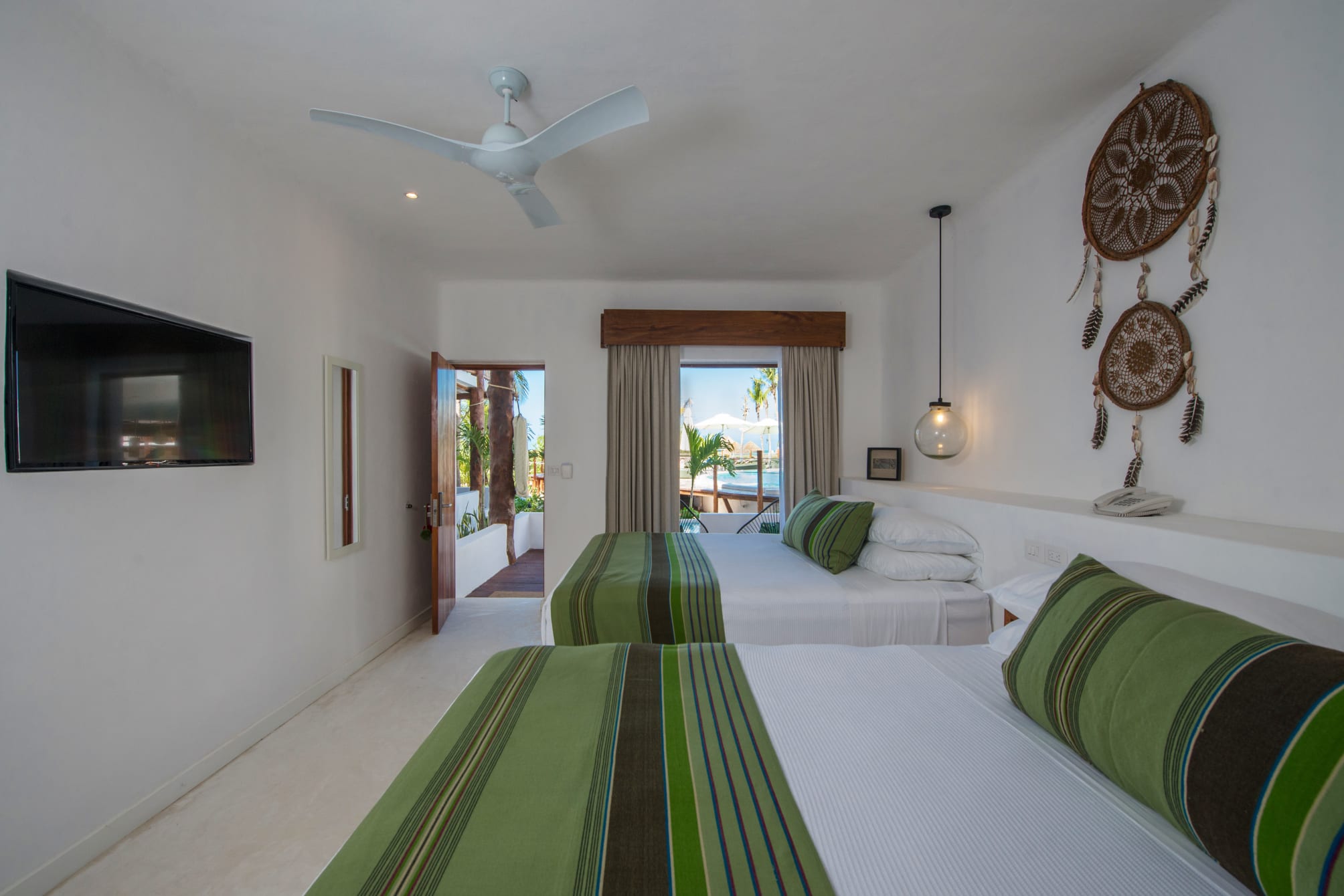 Villas HM Palapas del Mar 5