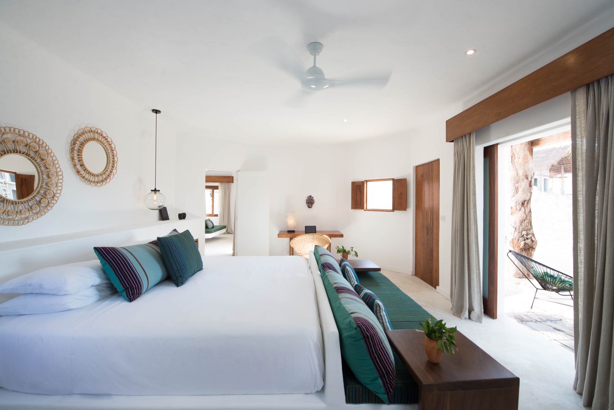 Villas HM Palapas del Mar 4