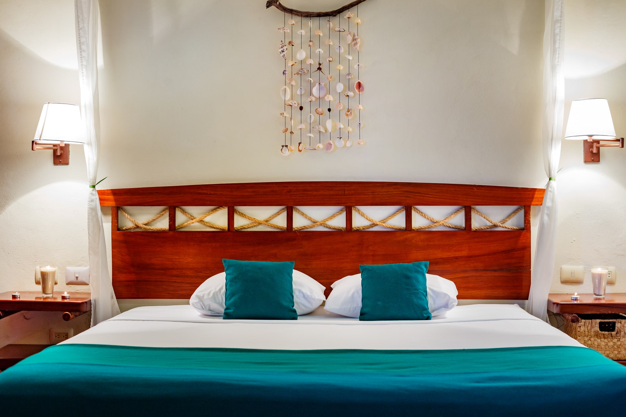 Villas HM Paraiso del Mar 5